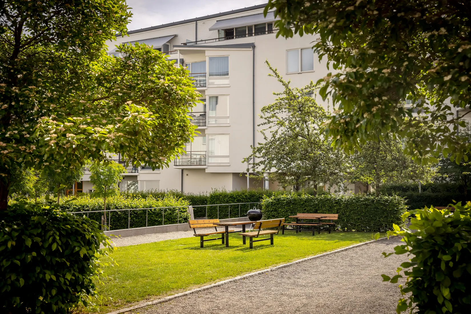 Bostadsrätt, Babordsgatan 1, Hammarby Sjöstad, Stockholm