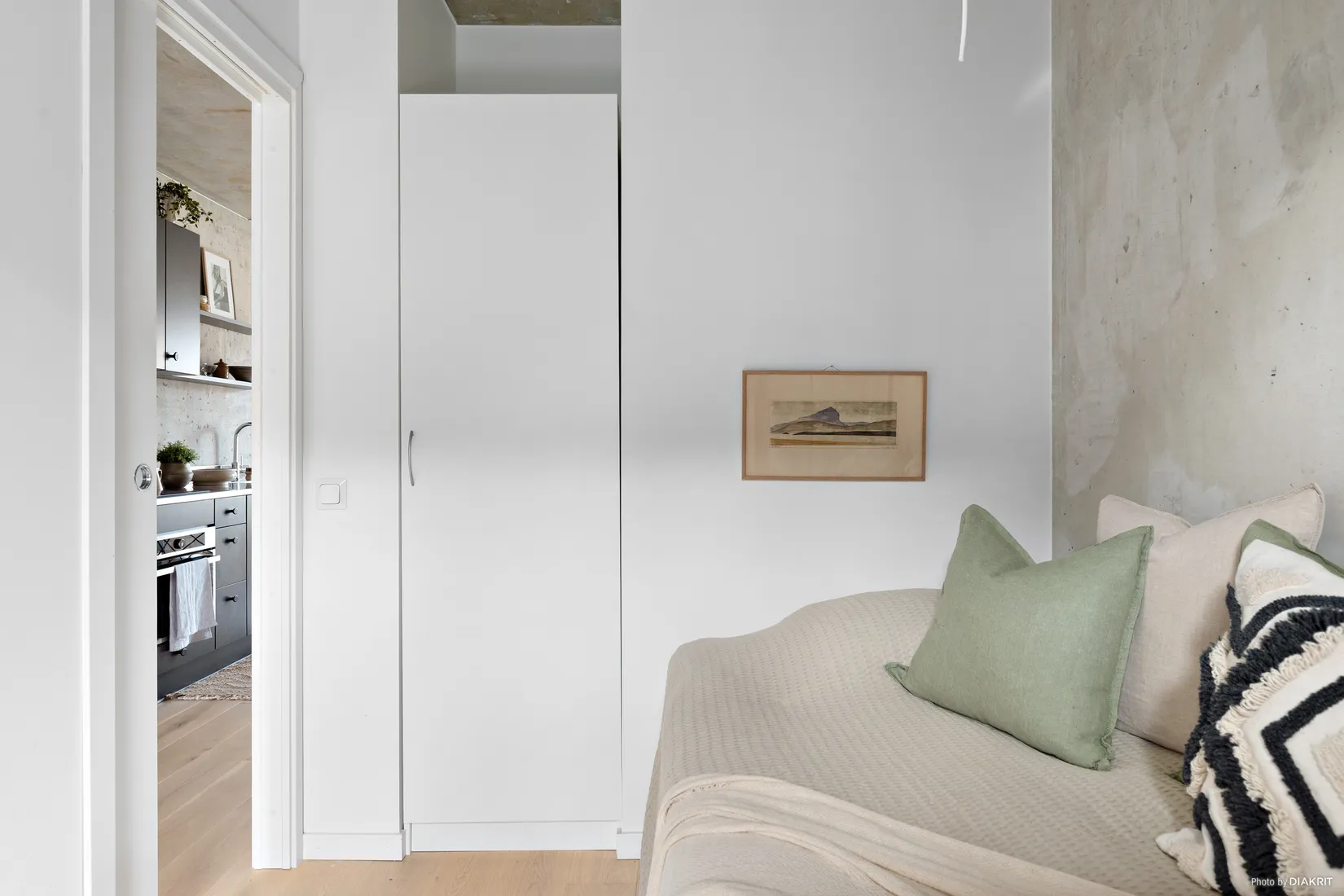 Bostadsrätt, Östra Farmvägen 19AA, Sorgenfri, Malmö