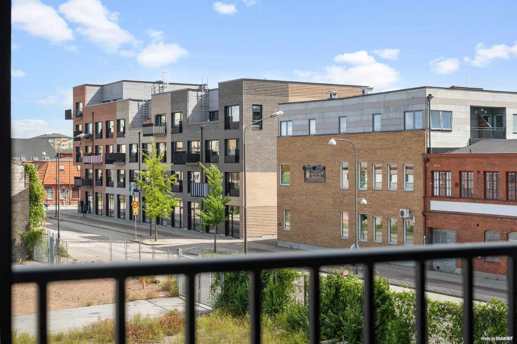 Bostadsrätt, Östra Farmvägen 19AA, Sorgenfri, Malmö