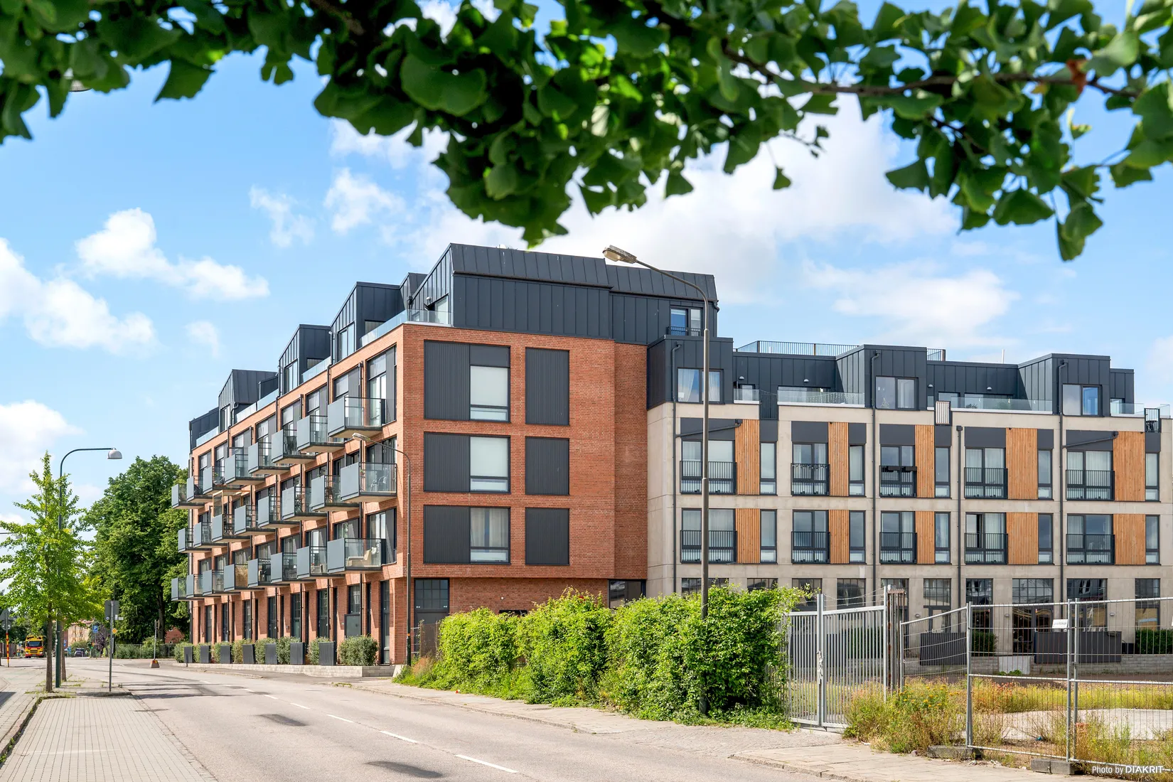 Bostadsrätt, Östra Farmvägen 19AA, Sorgenfri, Malmö