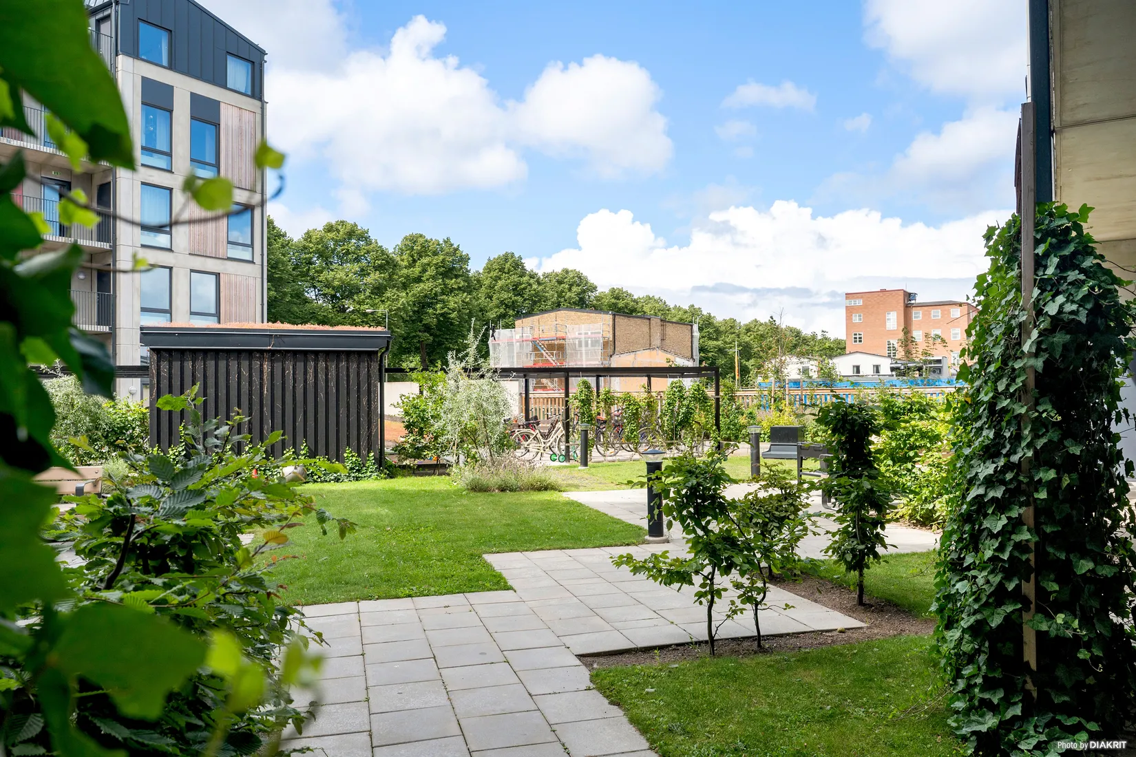 Bostadsrätt, Östra Farmvägen 19AA, Sorgenfri, Malmö