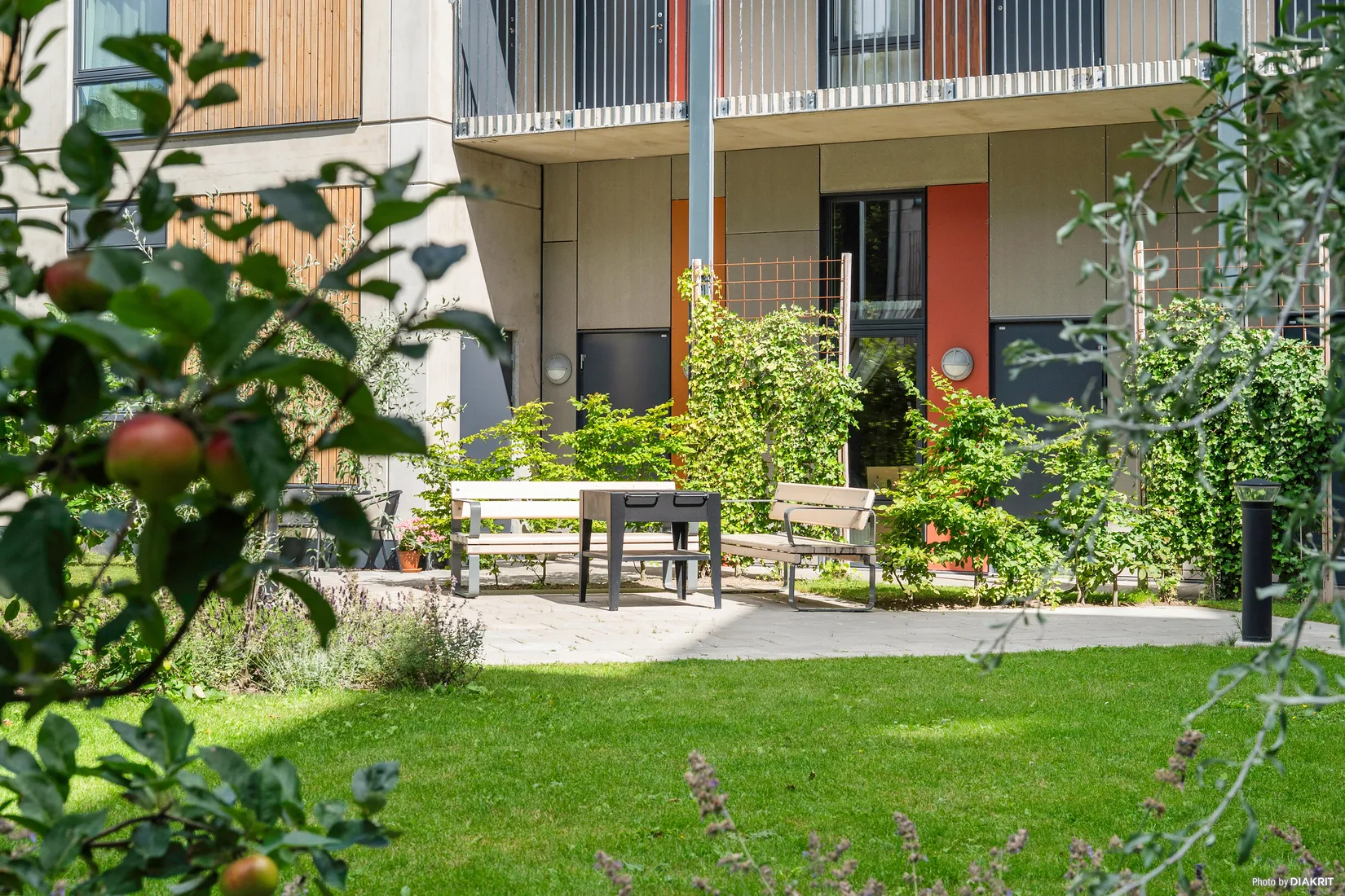 Bostadsrätt, Östra Farmvägen 19AA, Sorgenfri, Malmö