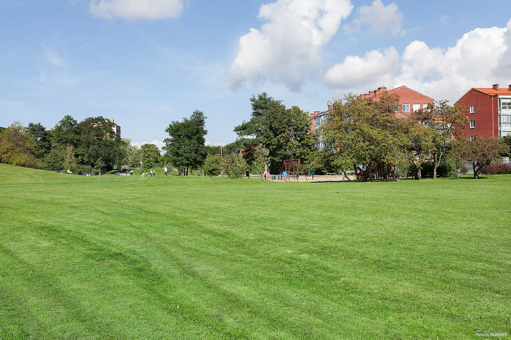 Bostadsrätt, Östra Farmvägen 19AA, Sorgenfri, Malmö