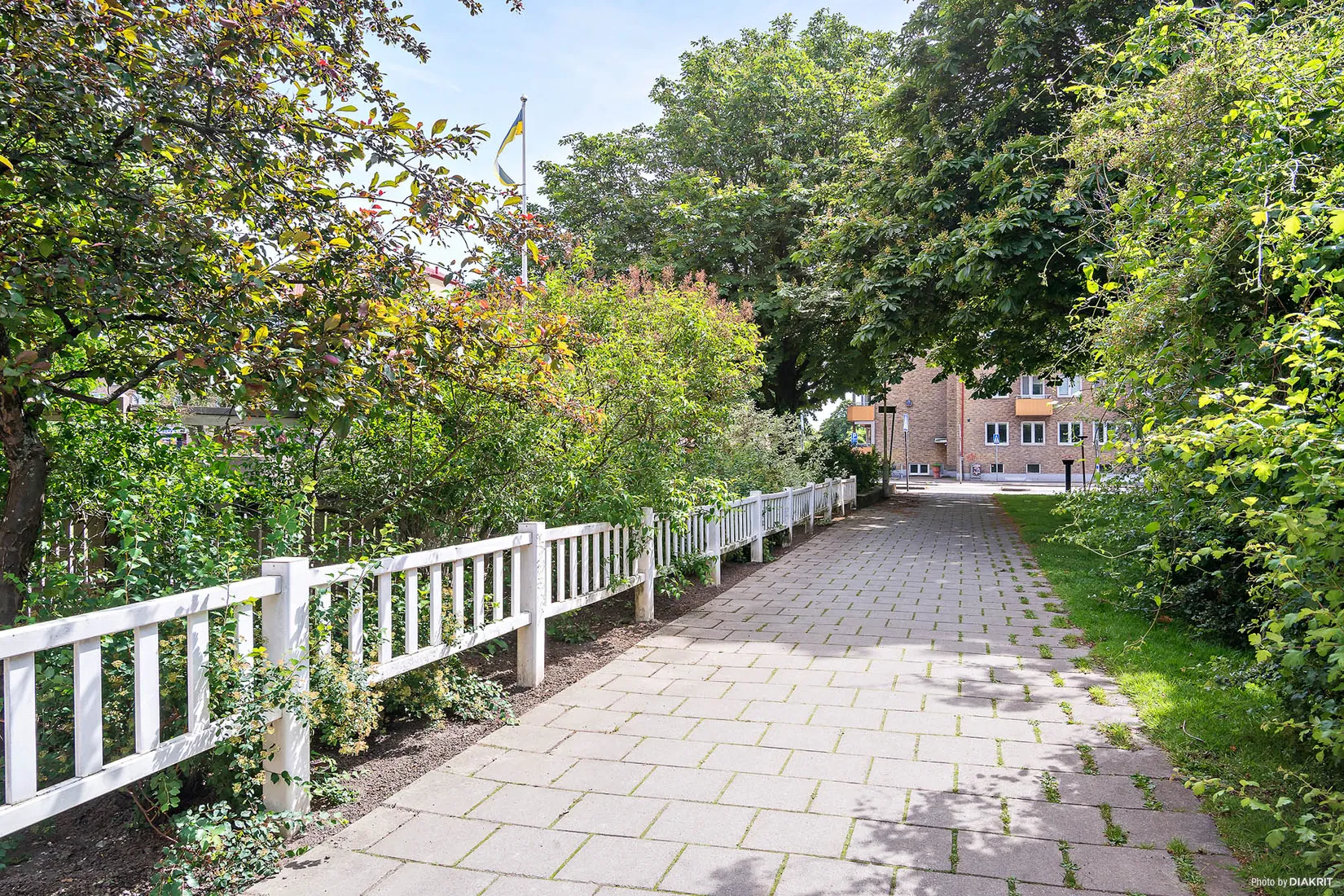 Bostadsrätt, Östra Farmvägen 19AA, Sorgenfri, Malmö