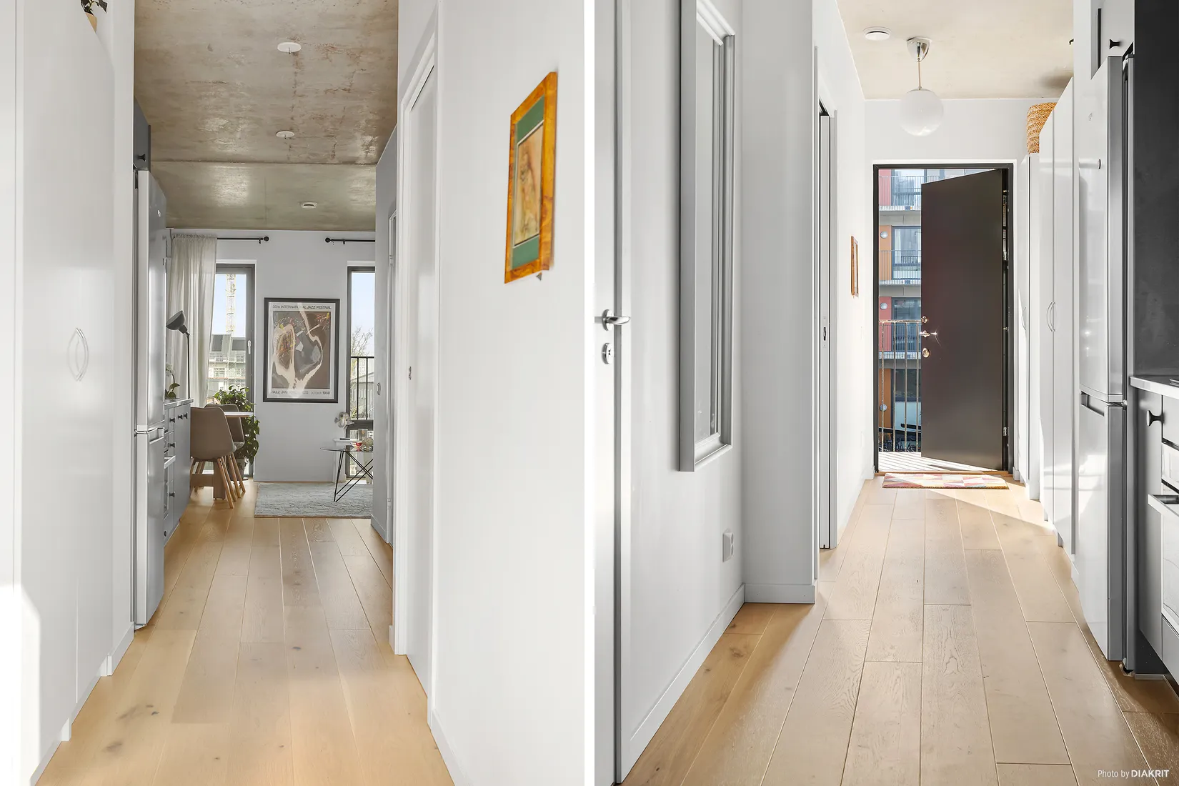 Bostadsrätt, Östra Farmvägen 19AA, Sorgenfri, Malmö