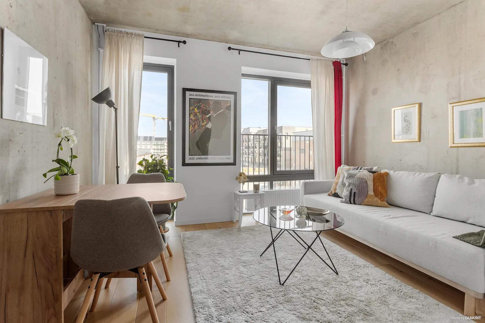 Bostadsrätt, Östra Farmvägen 19AA, Sorgenfri, Malmö