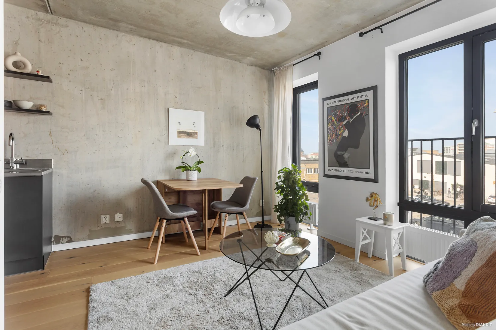 Bostadsrätt, Östra Farmvägen 19AA, Sorgenfri, Malmö