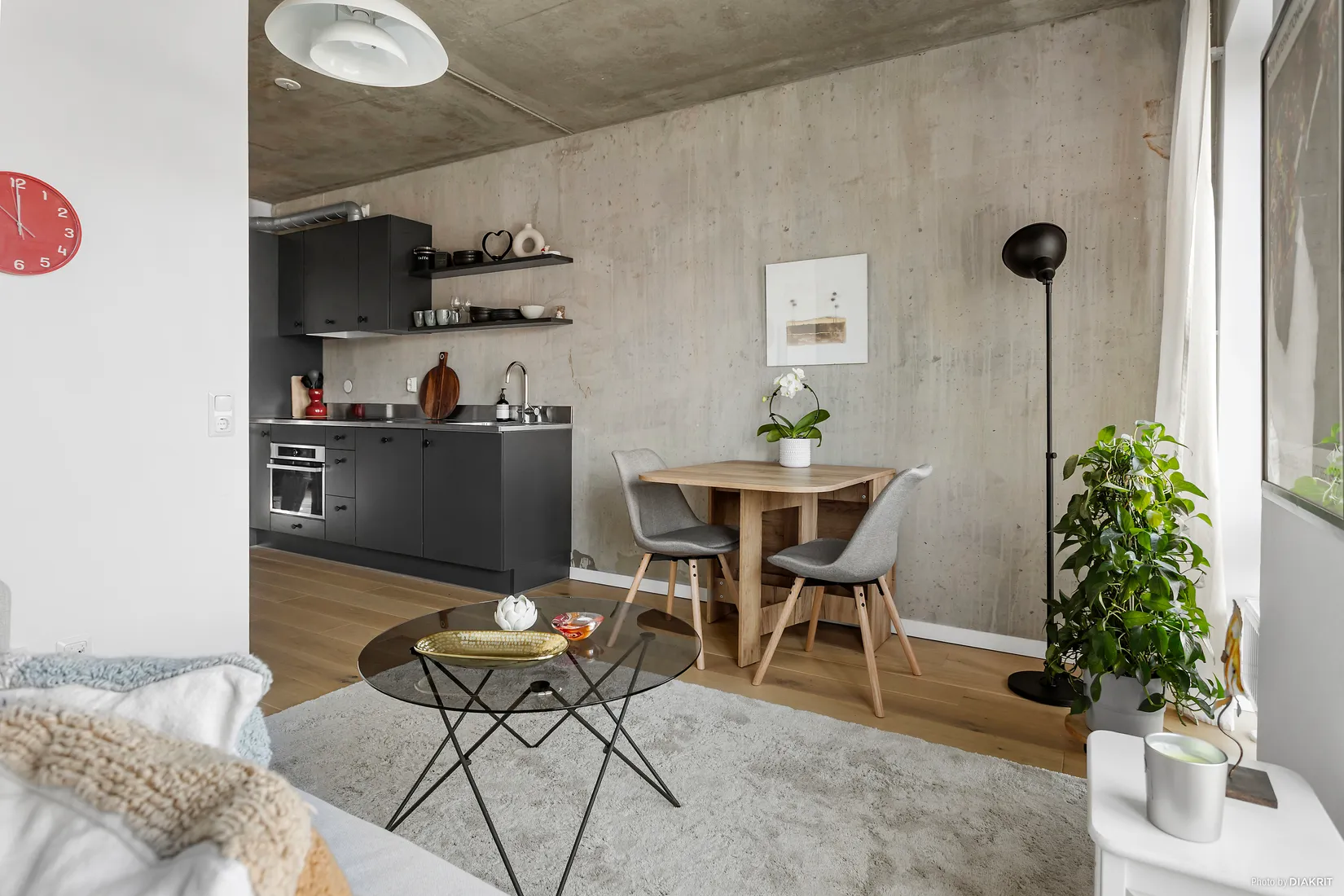 Bostadsrätt, Östra Farmvägen 19AA, Sorgenfri, Malmö