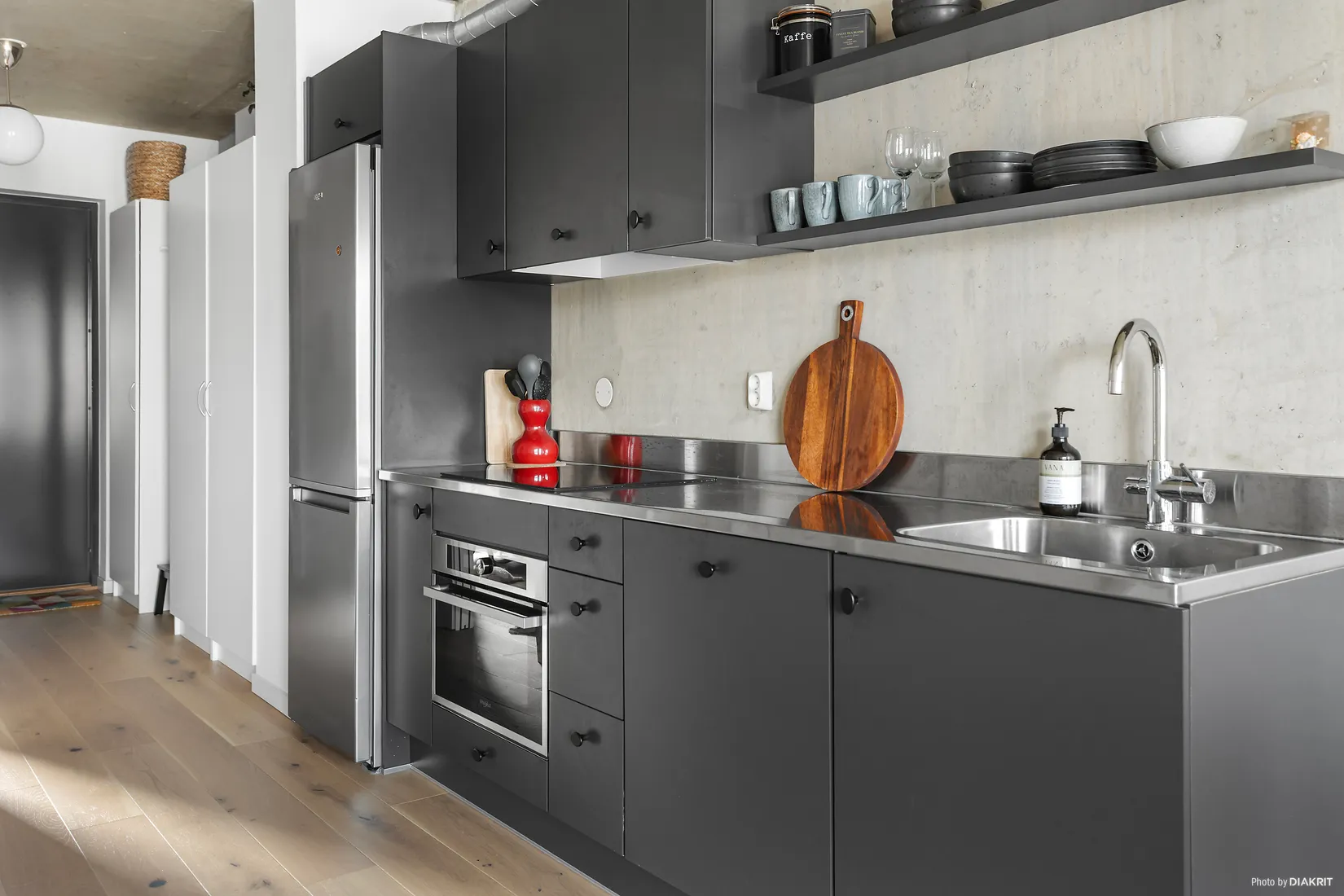 Bostadsrätt, Östra Farmvägen 19AA, Sorgenfri, Malmö