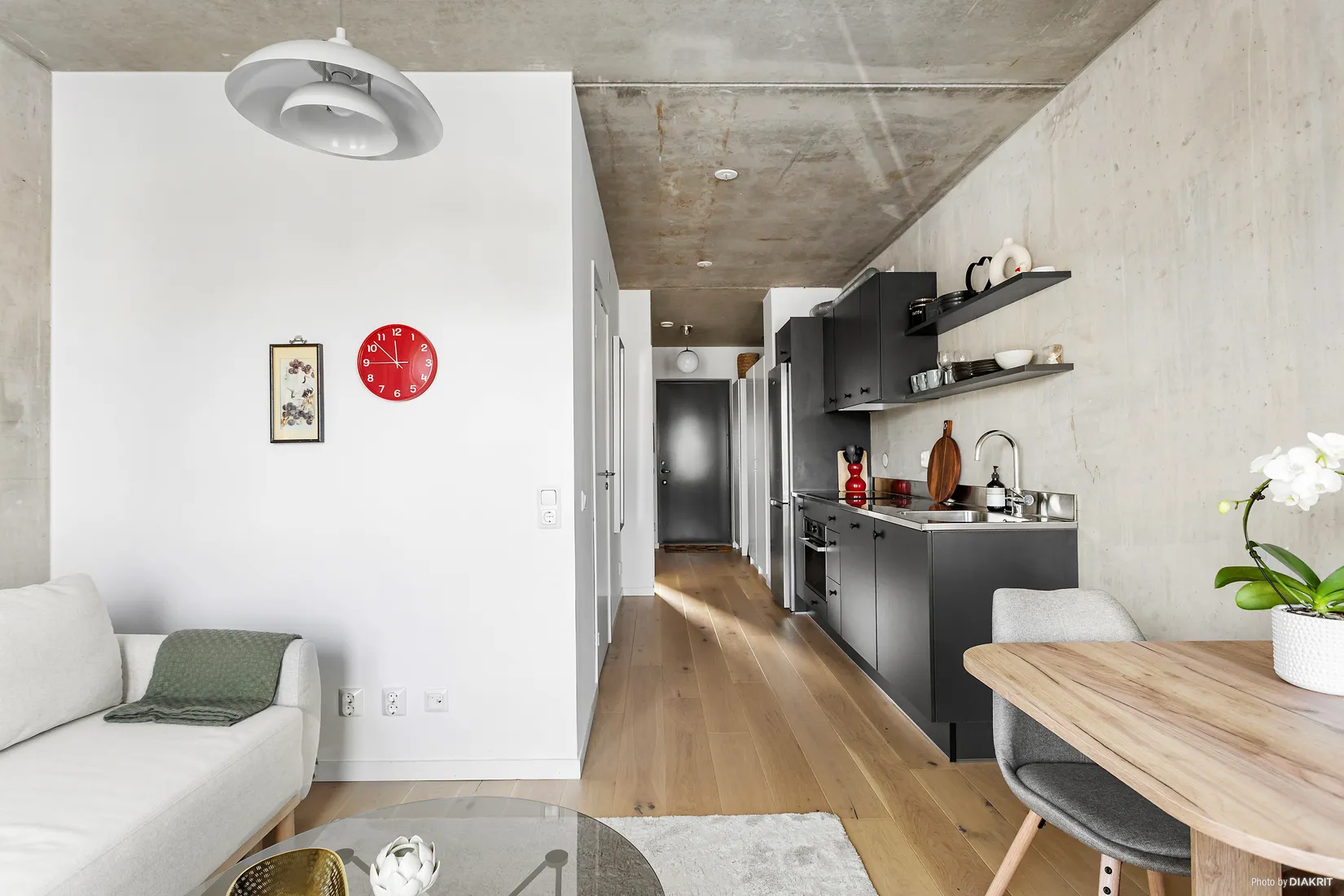 Bostadsrätt, Östra Farmvägen 19AA, Sorgenfri, Malmö