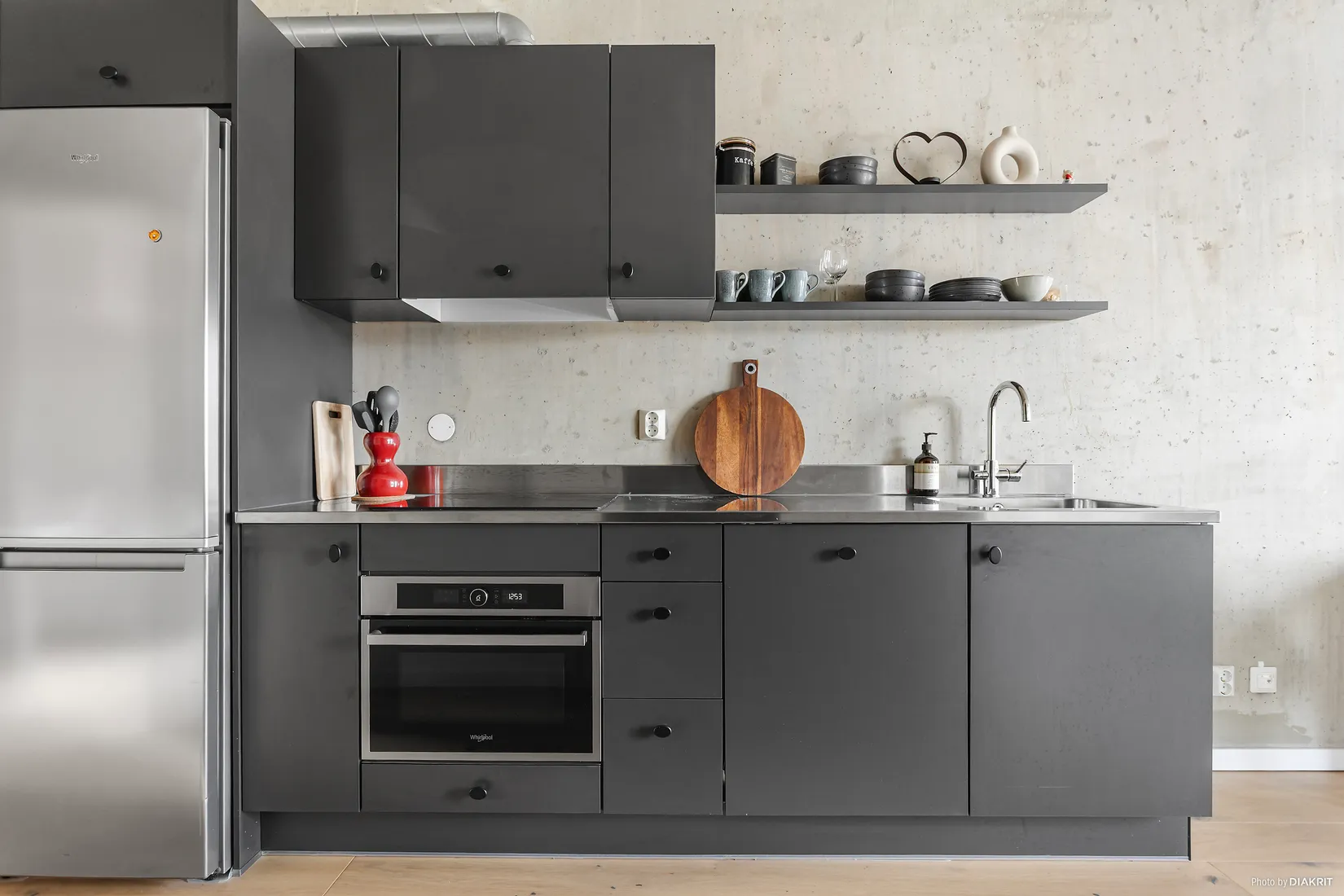 Bostadsrätt, Östra Farmvägen 19AA, Sorgenfri, Malmö