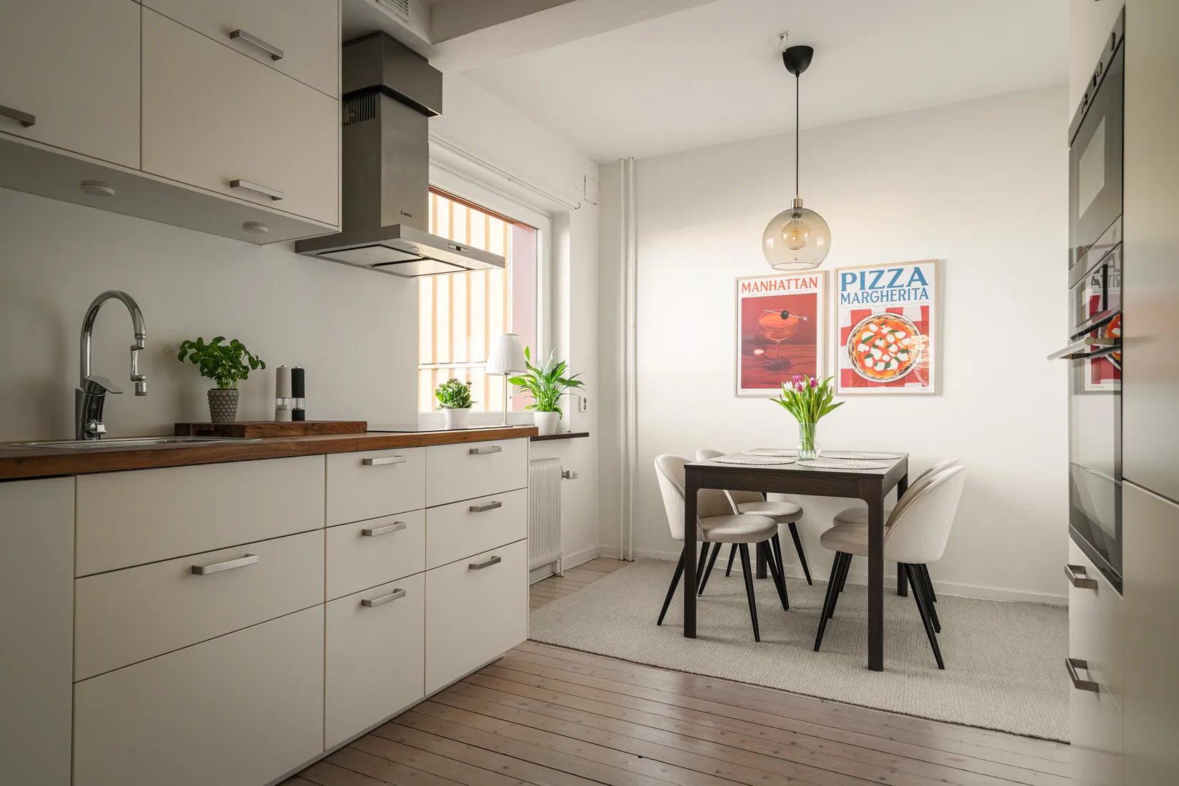 Bostadsrätt, Ahrenbergsgatan 4G, Munkebäck, Göteborg