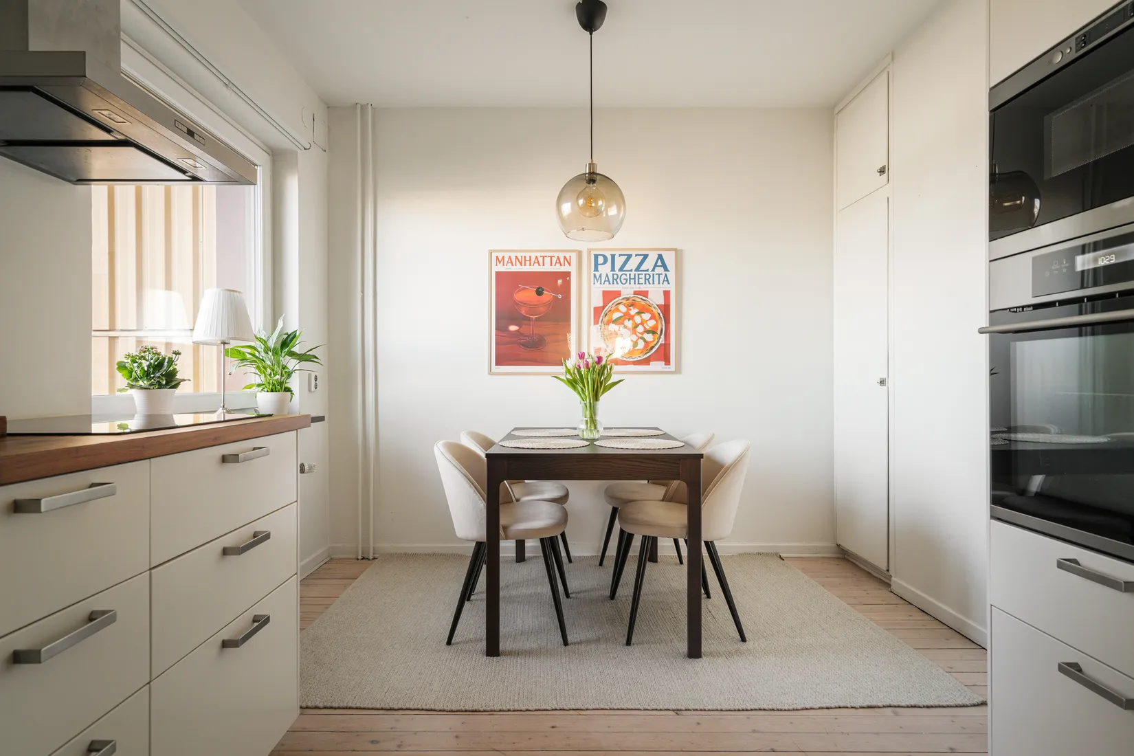 Bostadsrätt, Ahrenbergsgatan 4G, Munkebäck, Göteborg