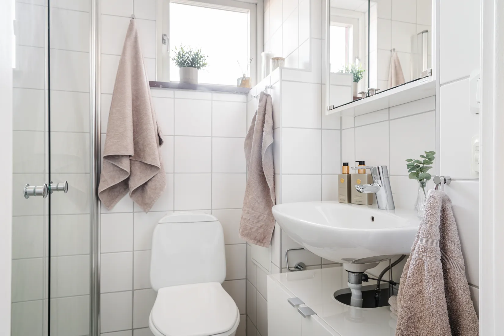 Bostadsrätt, Ahrenbergsgatan 4G, Munkebäck, Göteborg