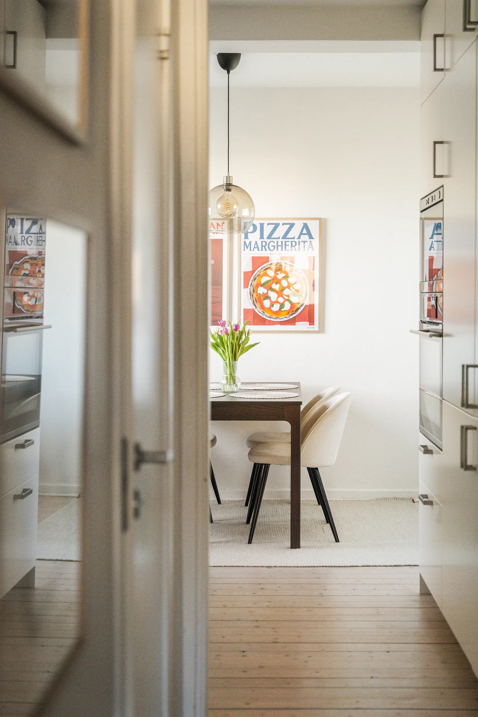 Bostadsrätt, Ahrenbergsgatan 4G, Munkebäck, Göteborg