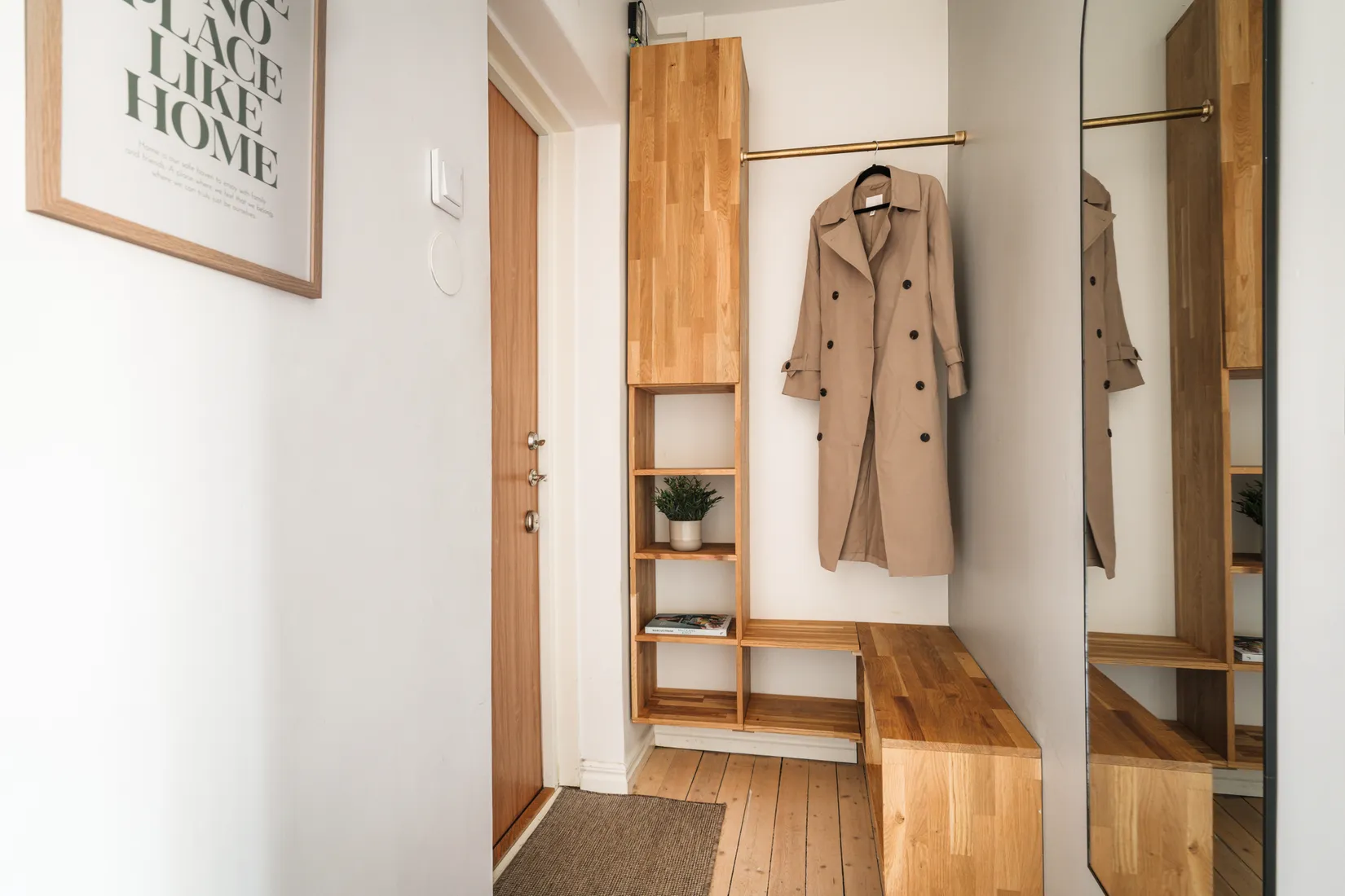 Bostadsrätt, Ahrenbergsgatan 4G, Munkebäck, Göteborg