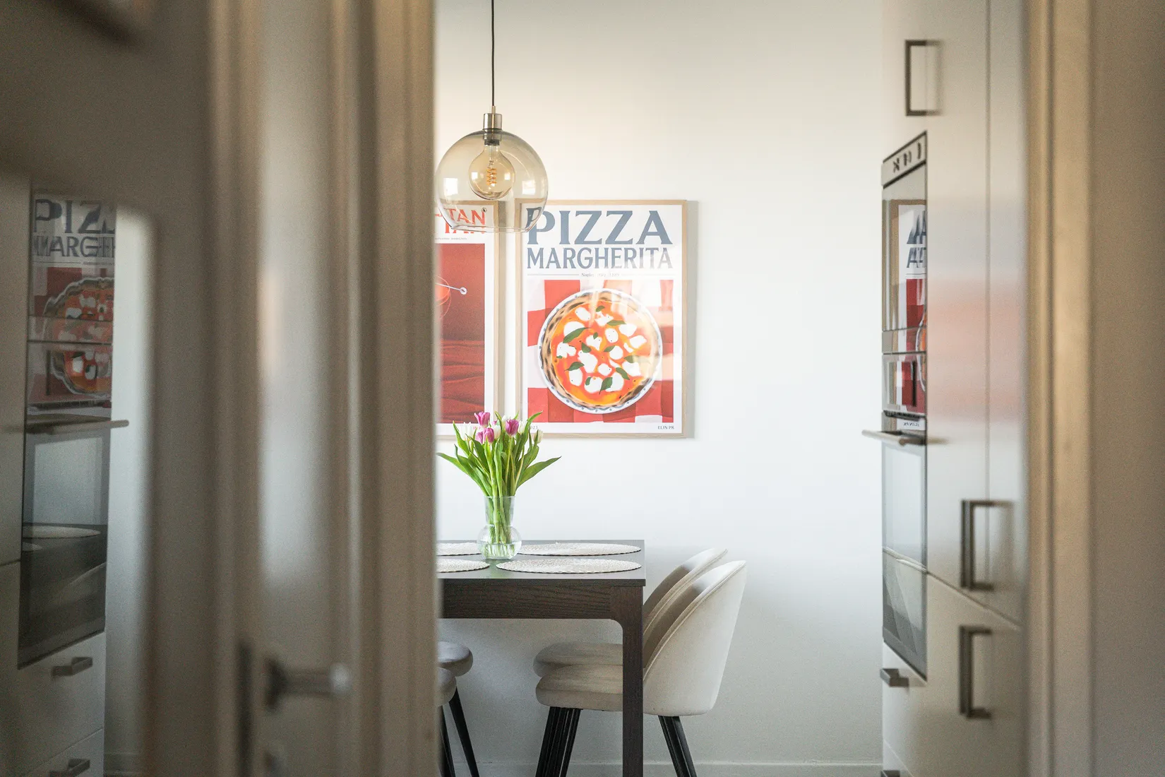 Bostadsrätt, Ahrenbergsgatan 4G, Munkebäck, Göteborg