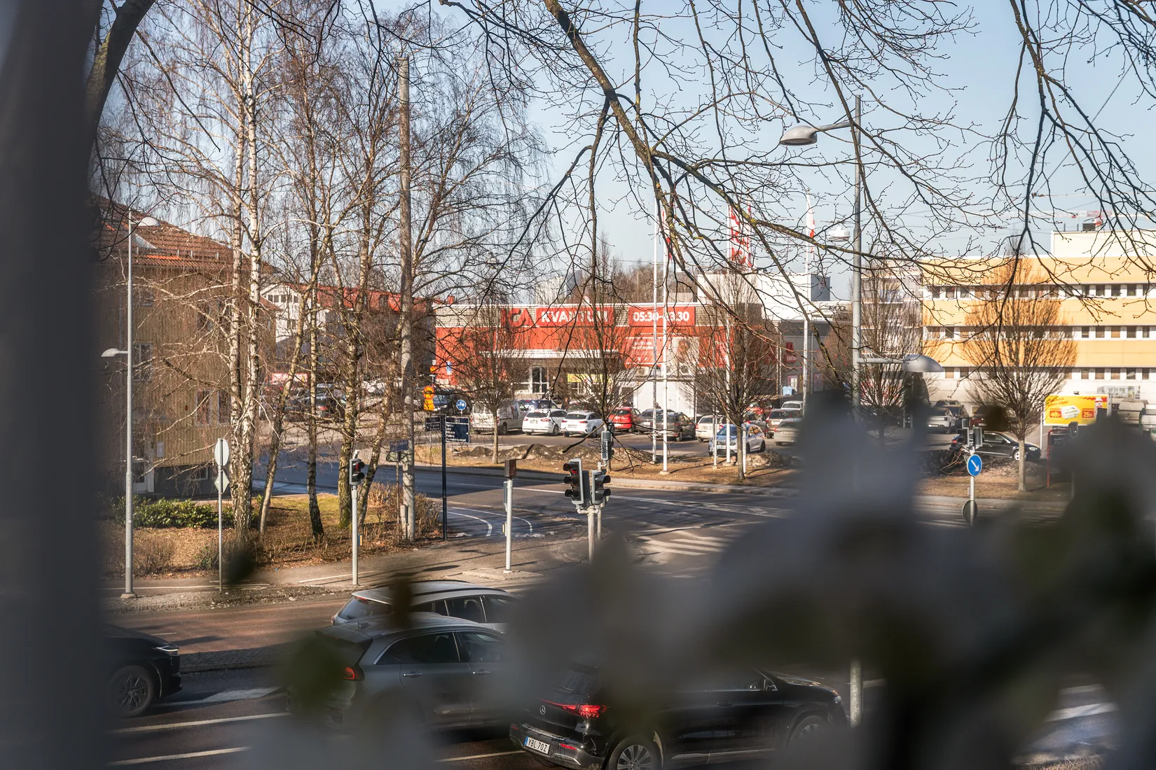 Bostadsrätt, Ahrenbergsgatan 4G, Munkebäck, Göteborg