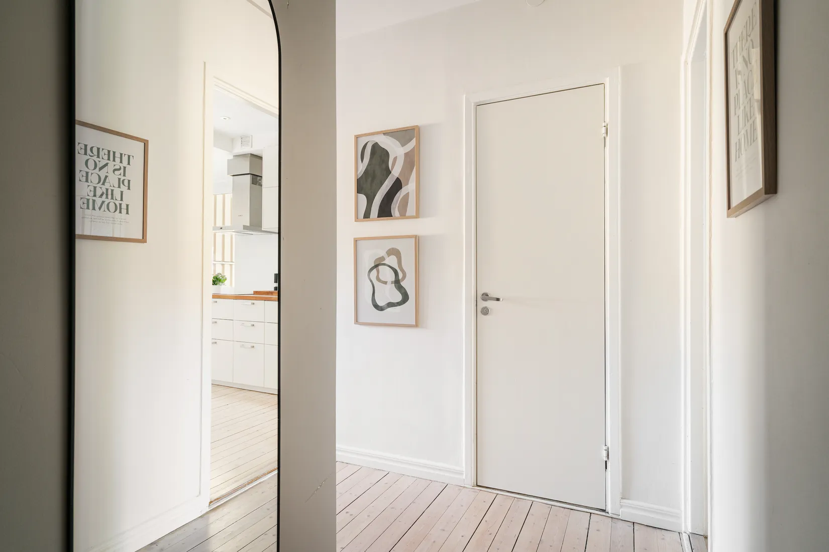 Bostadsrätt, Ahrenbergsgatan 4G, Munkebäck, Göteborg