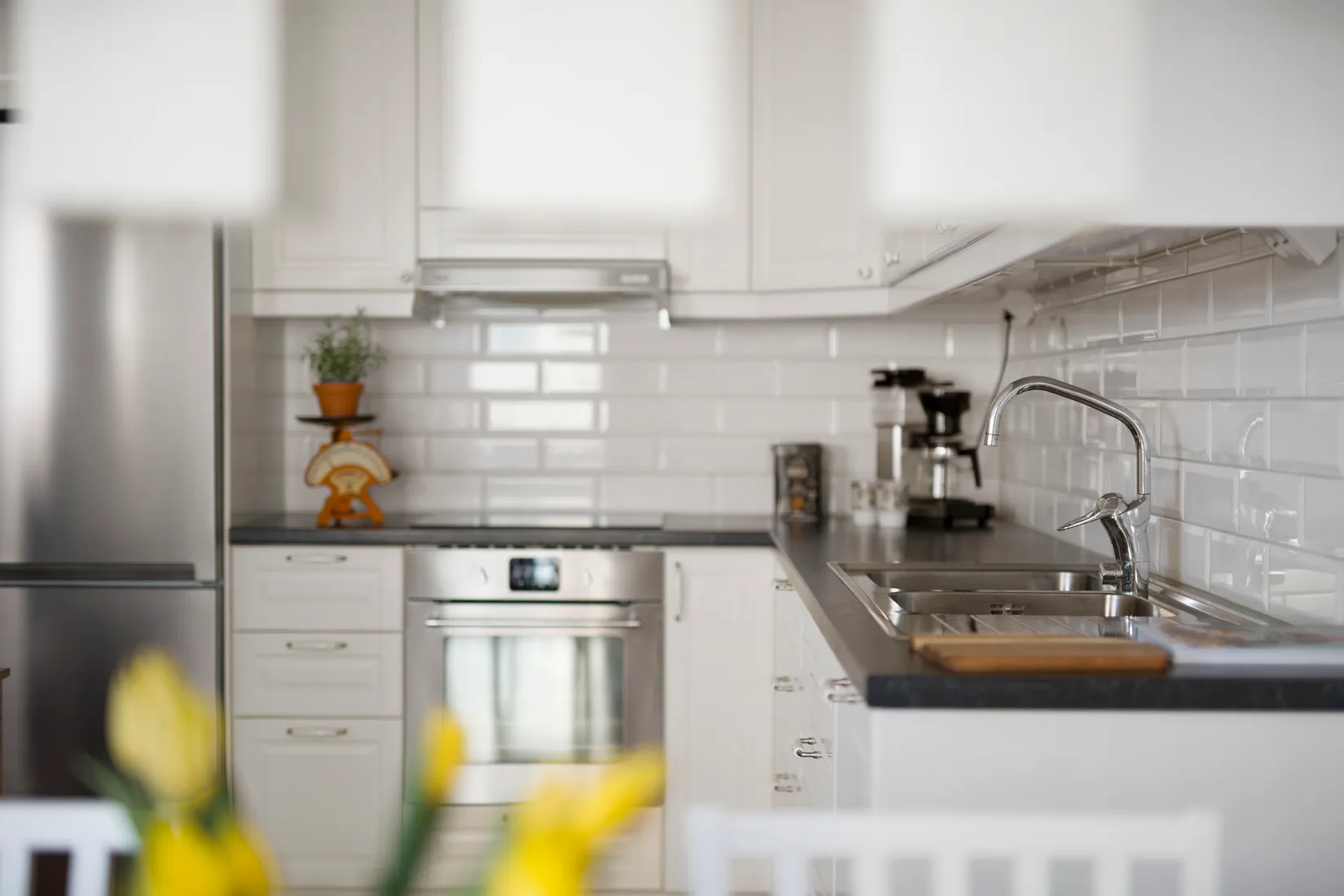 Bostadsrätt, Råbyvägen 57H, Gränby, Uppsala