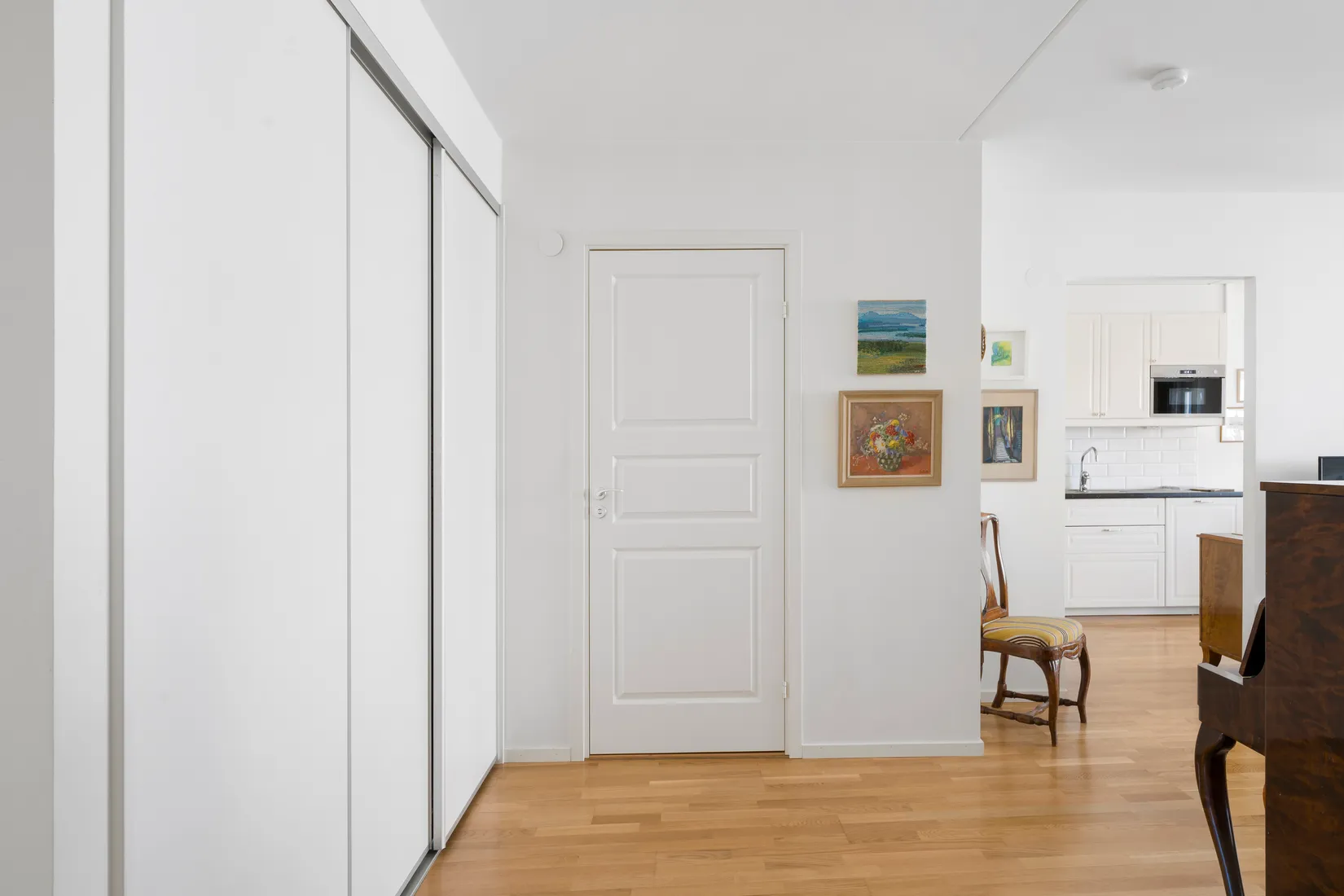 Bostadsrätt, Råbyvägen 57H, Gränby, Uppsala