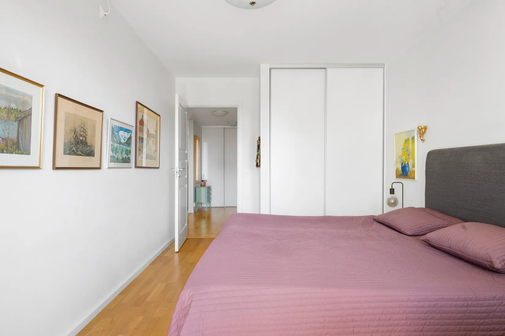 Bostadsrätt, Råbyvägen 57H, Gränby, Uppsala