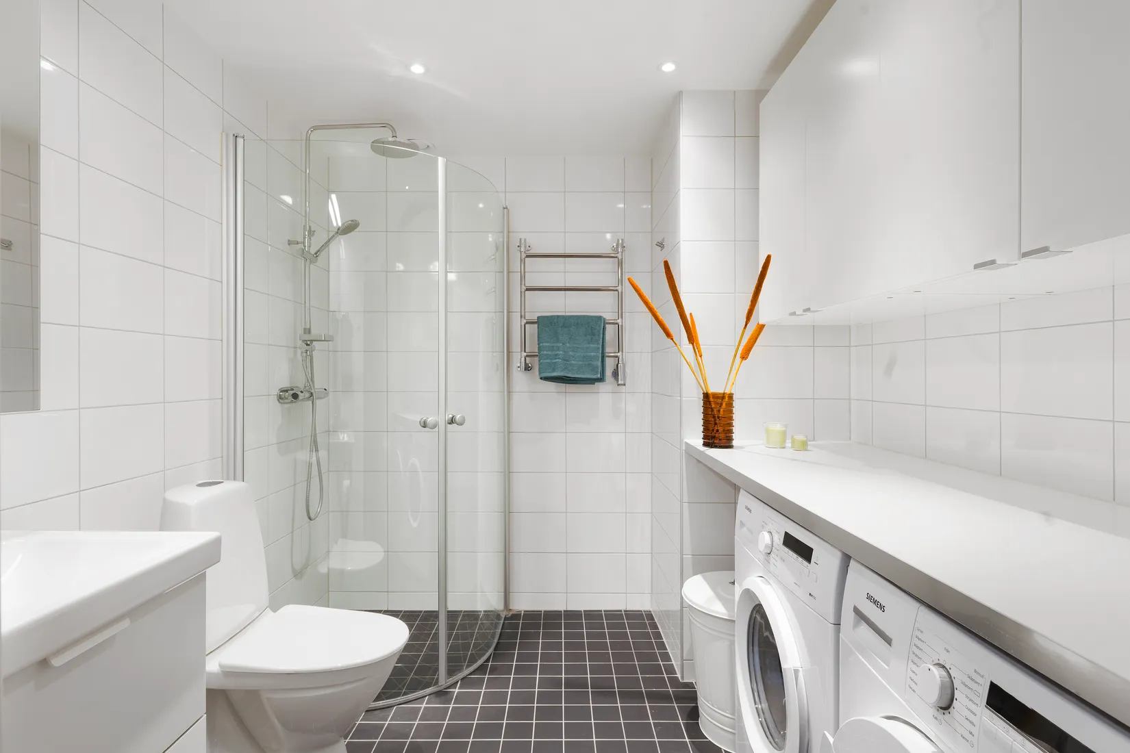 Bostadsrätt, Råbyvägen 57H, Gränby, Uppsala