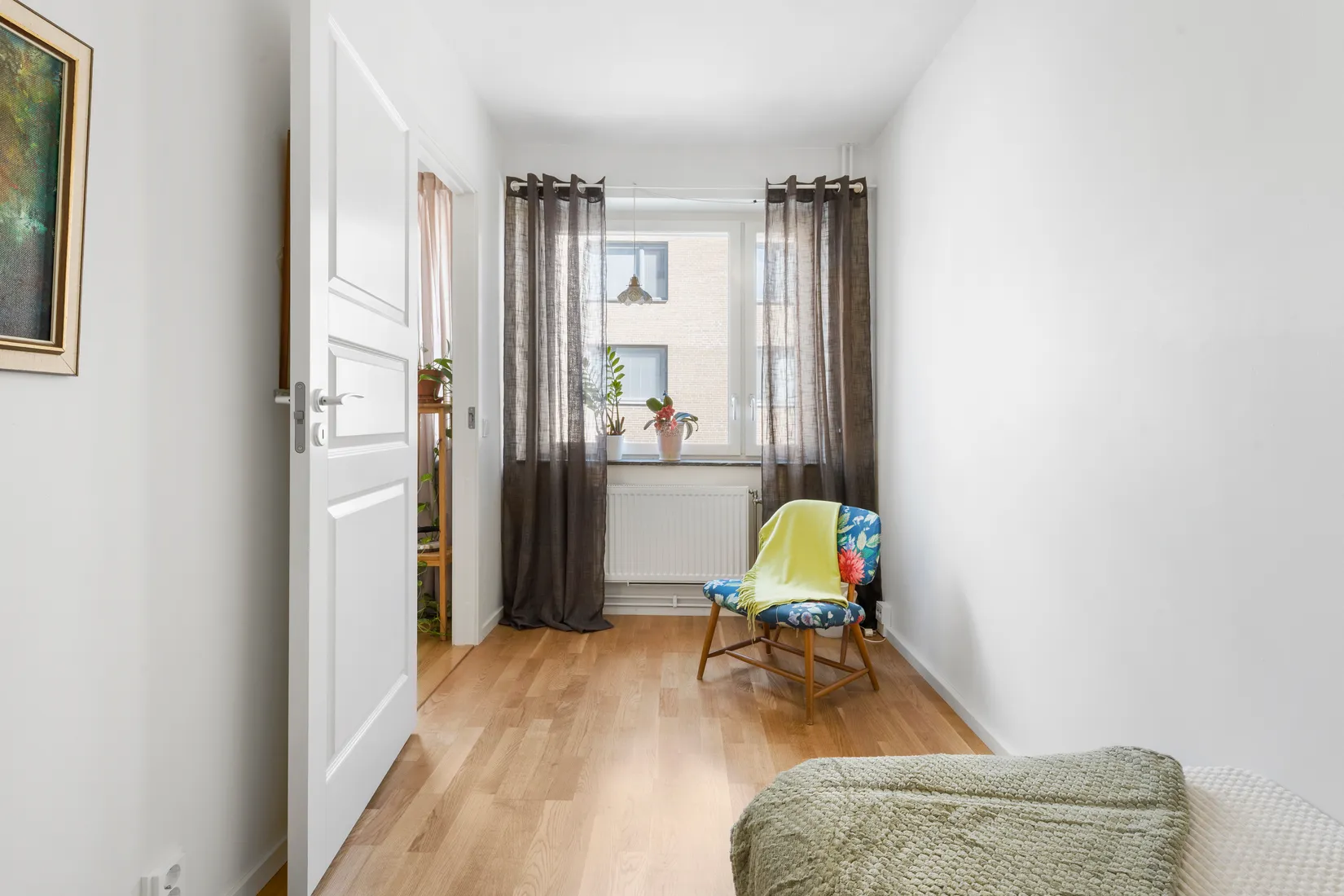 Bostadsrätt, Råbyvägen 57H, Gränby, Uppsala