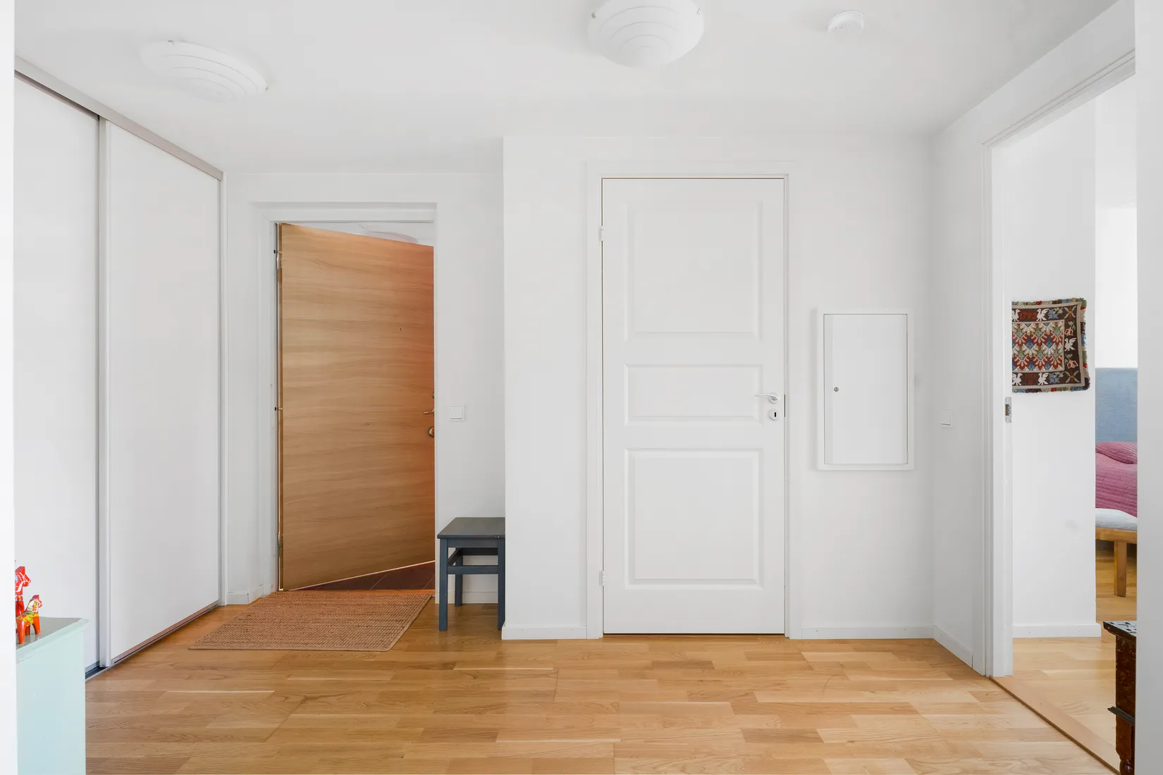 Bostadsrätt, Råbyvägen 57H, Gränby, Uppsala