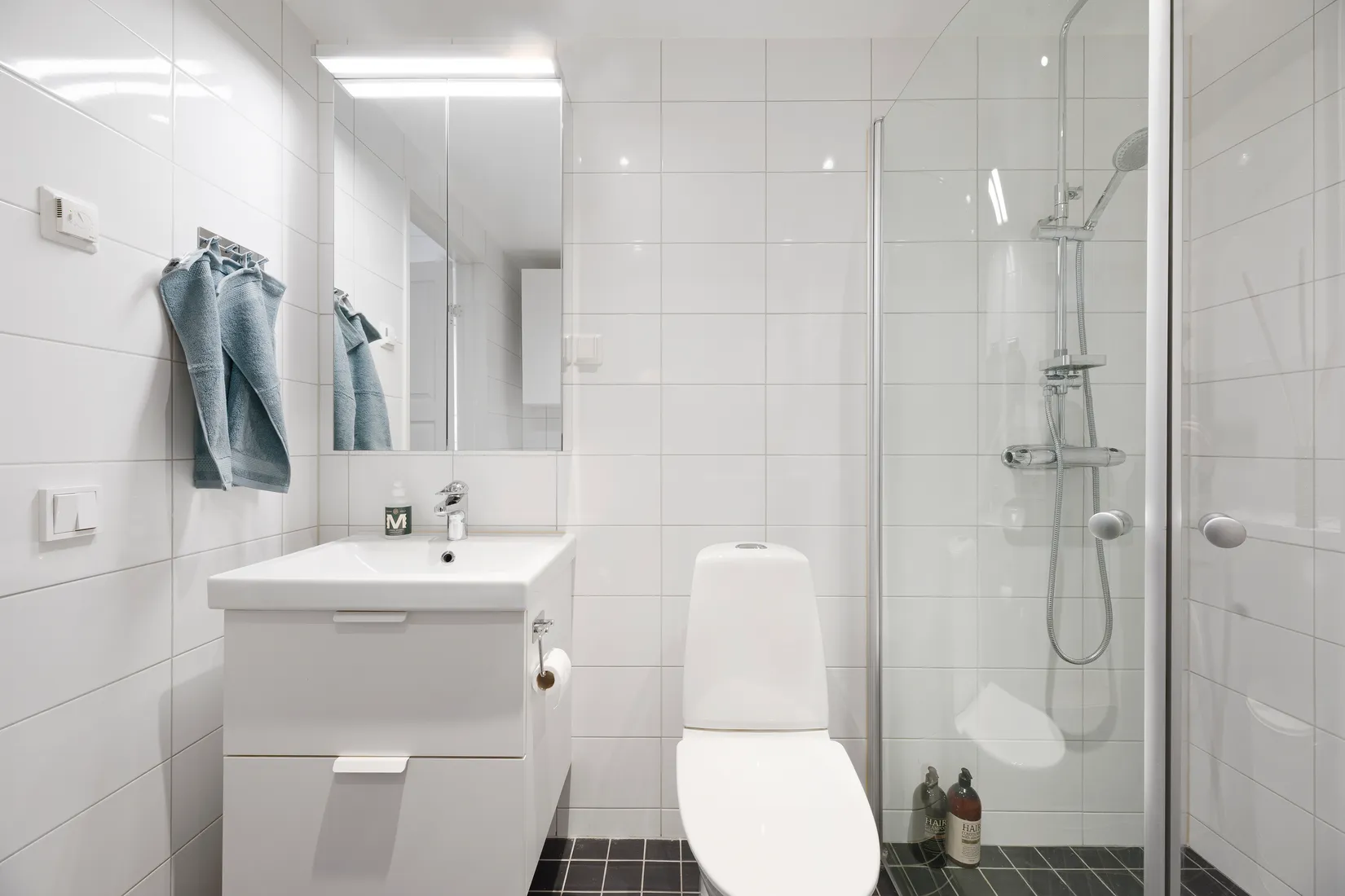 Bostadsrätt, Råbyvägen 57H, Gränby, Uppsala