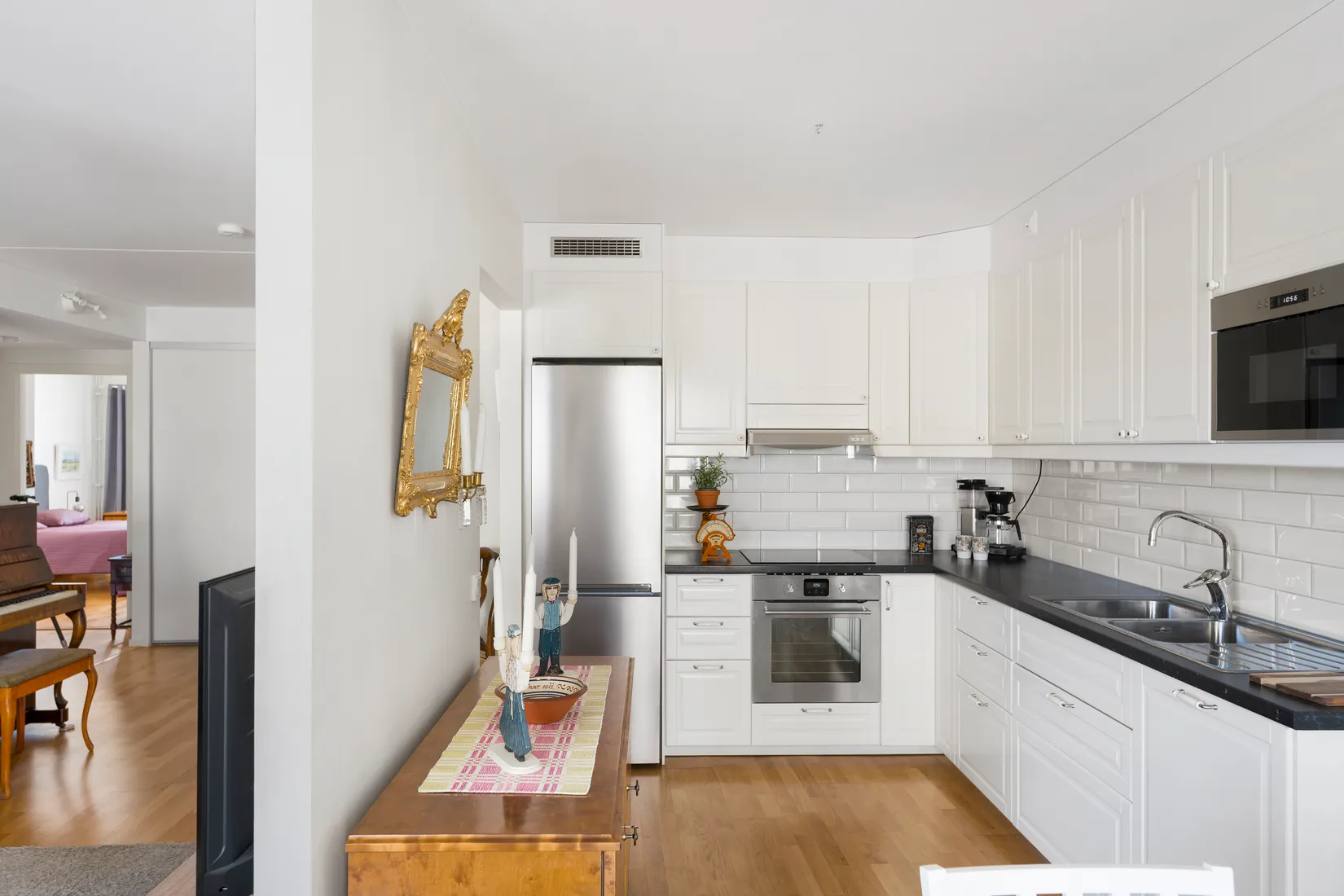 Bostadsrätt, Råbyvägen 57H, Gränby, Uppsala