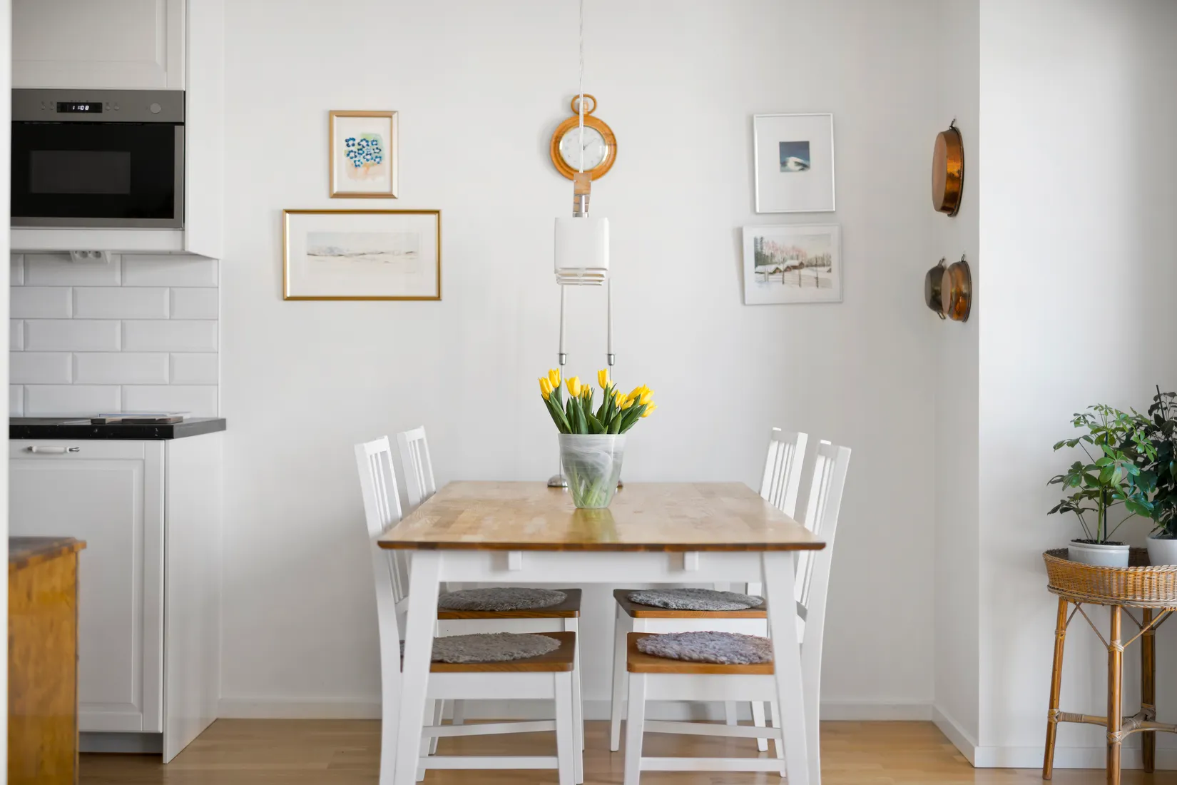 Bostadsrätt, Råbyvägen 57H, Gränby, Uppsala