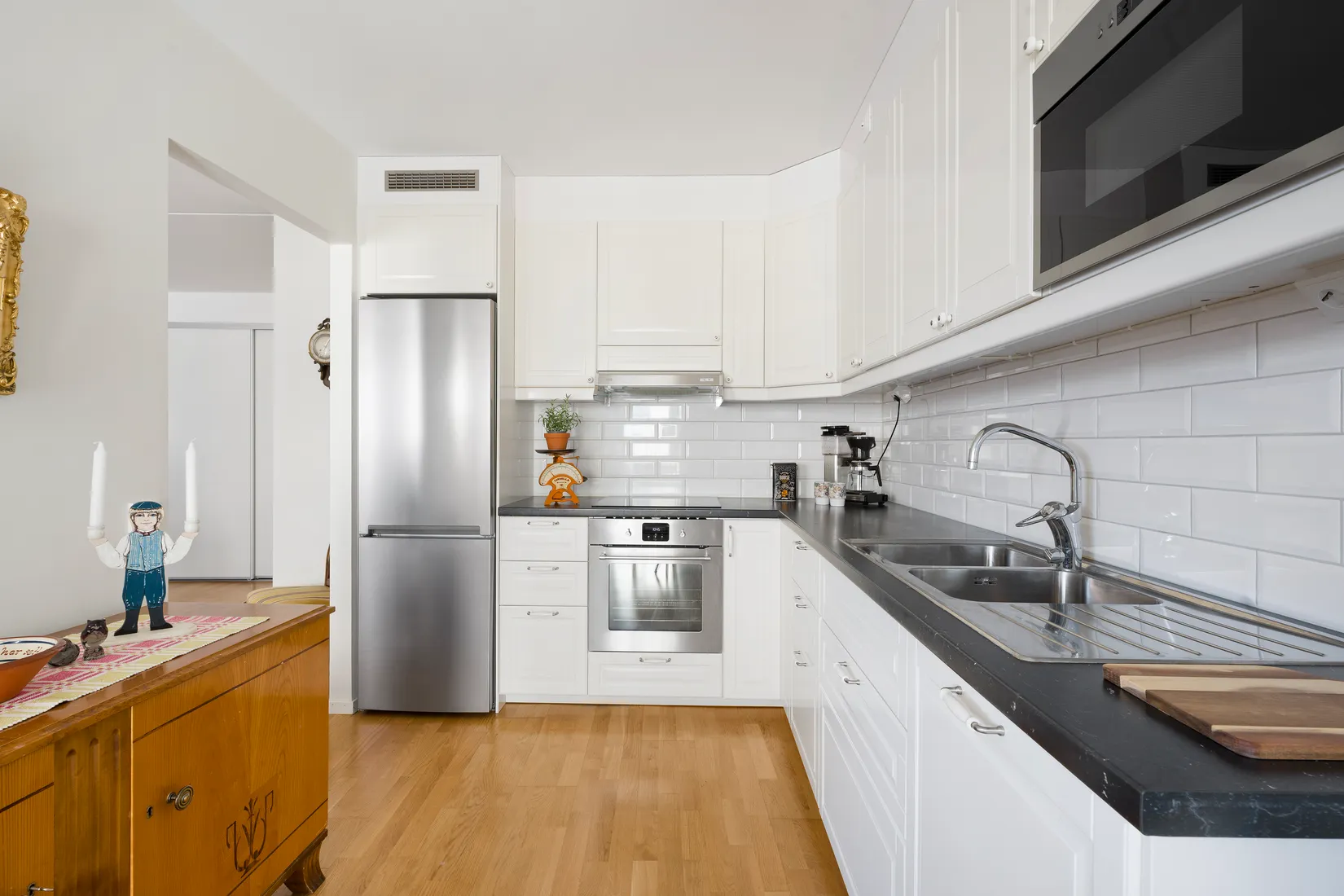 Bostadsrätt, Råbyvägen 57H, Gränby, Uppsala