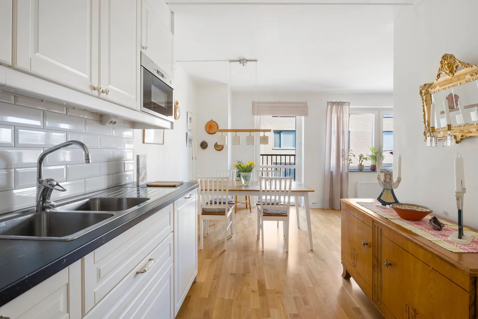 Bostadsrätt, Råbyvägen 57H, Gränby, Uppsala