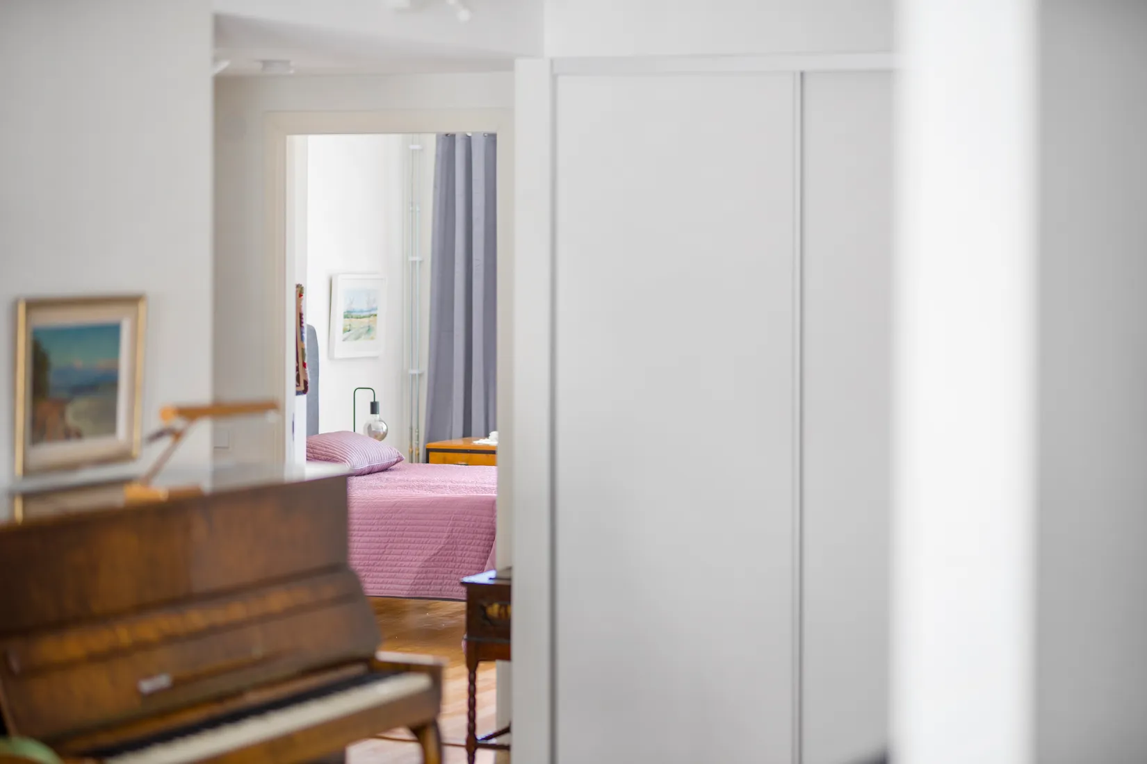 Bostadsrätt, Råbyvägen 57H, Gränby, Uppsala