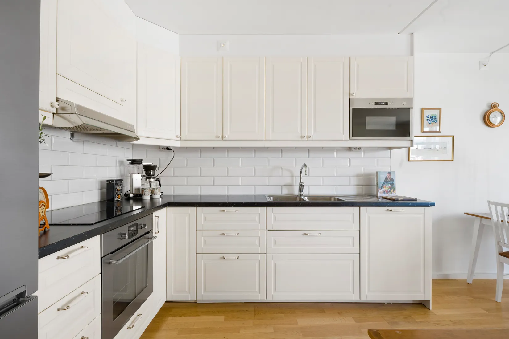 Bostadsrätt, Råbyvägen 57H, Gränby, Uppsala