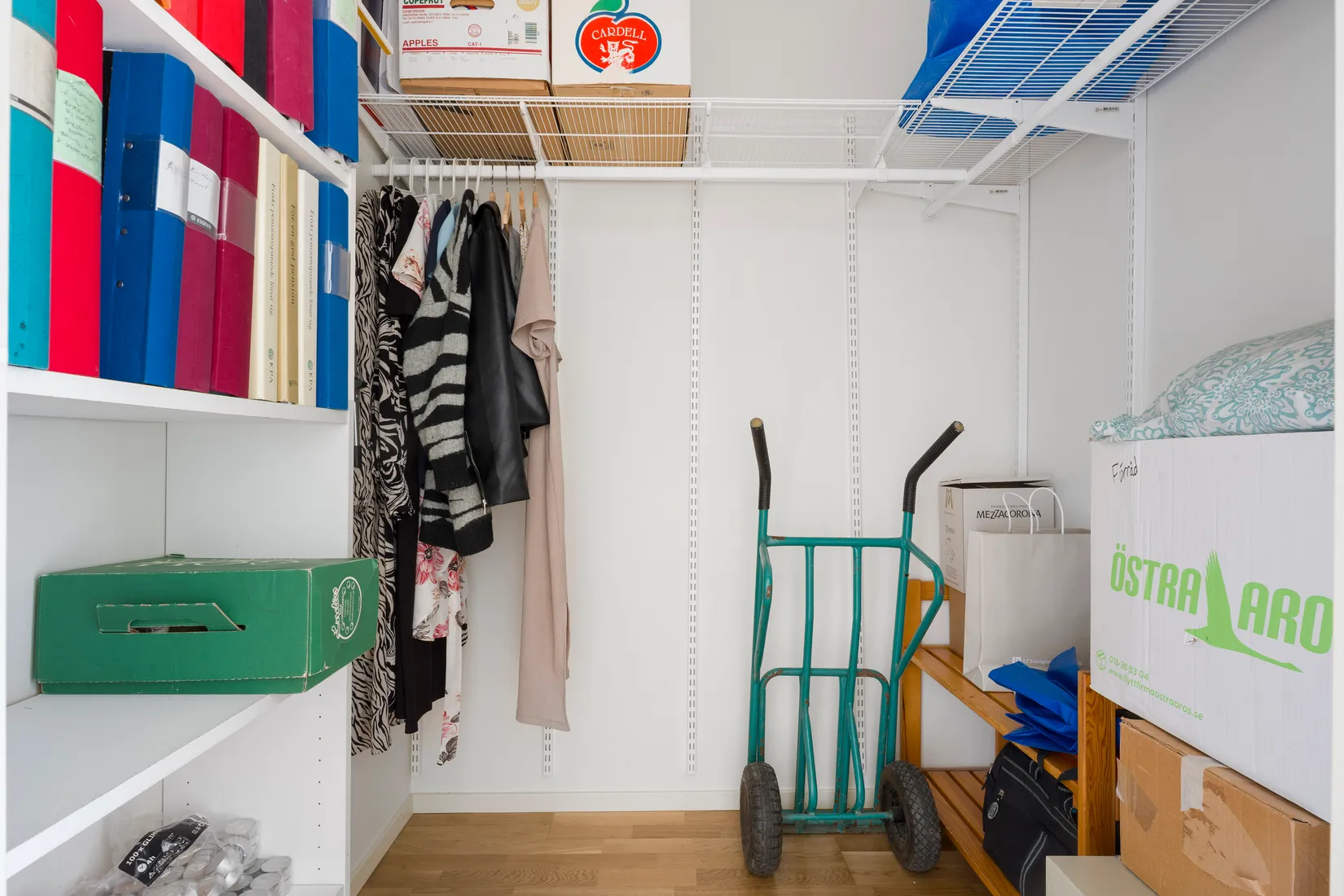 Bostadsrätt, Råbyvägen 57H, Gränby, Uppsala