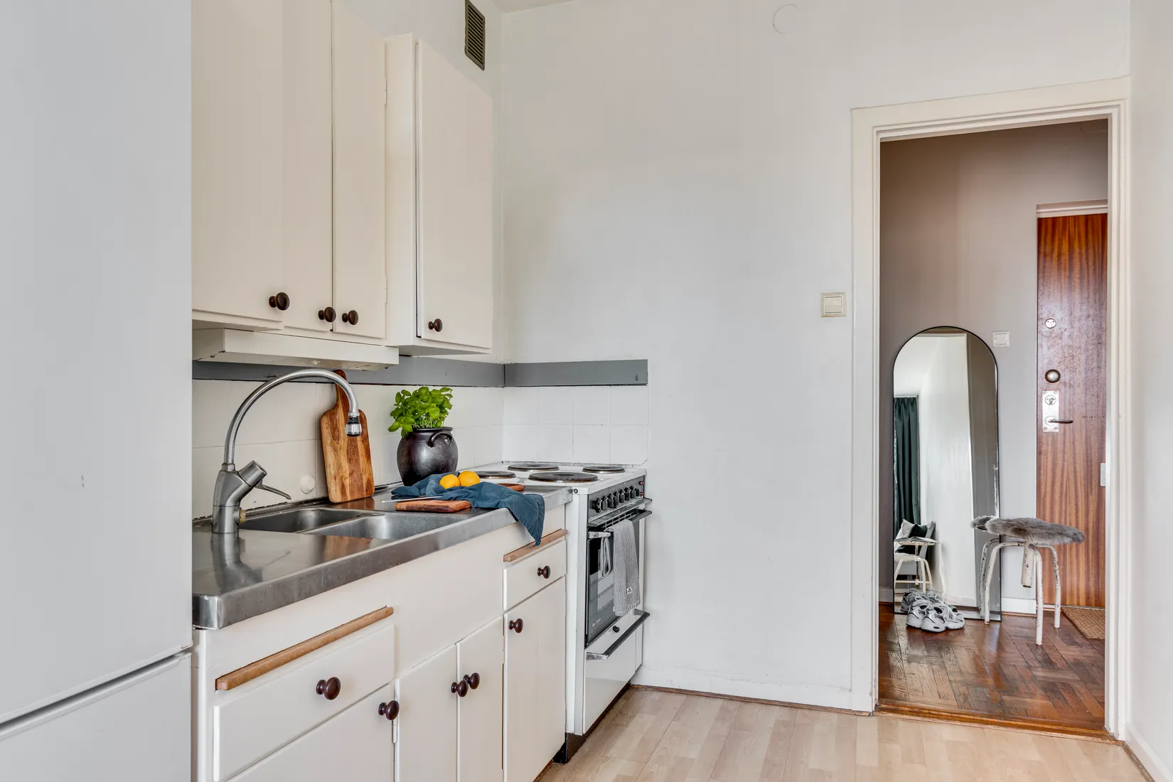 Bostadsrätt, Sallerupsvägen 32F, Malmö