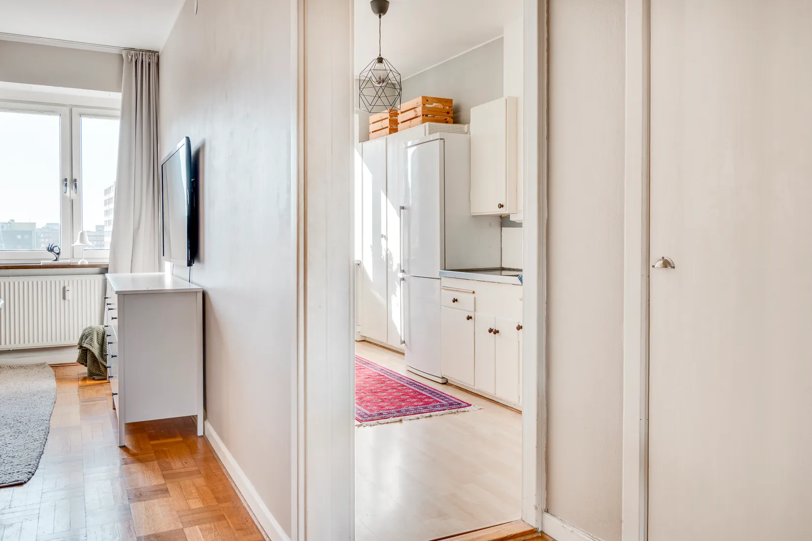 Bostadsrätt, Sallerupsvägen 32F, Malmö