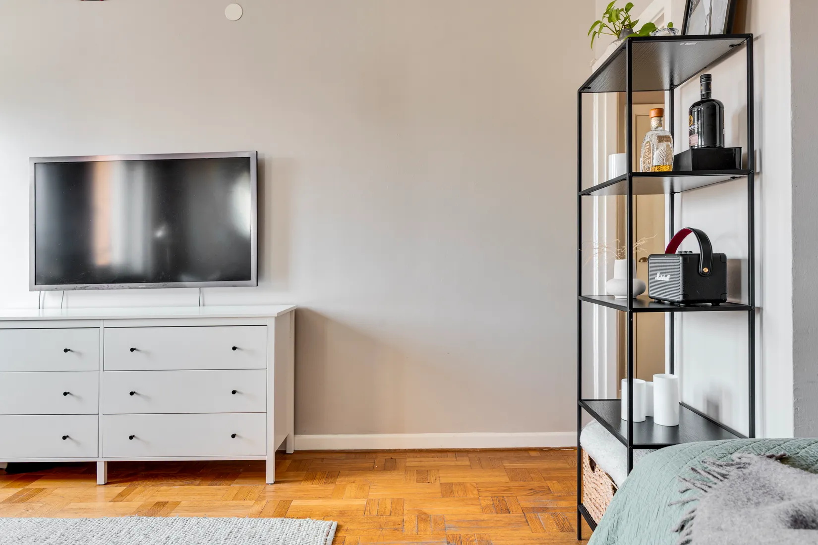 Bostadsrätt, Sallerupsvägen 32F, Malmö