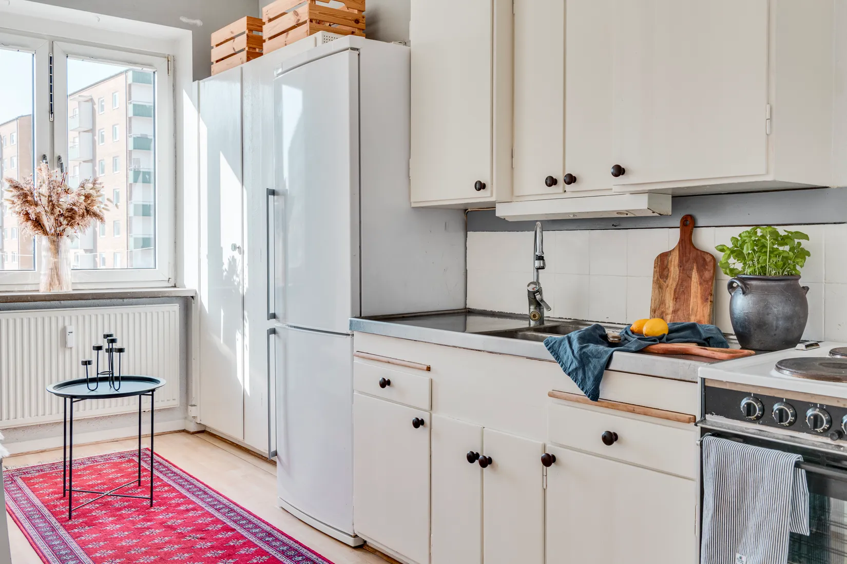 Bostadsrätt, Sallerupsvägen 32F, Malmö