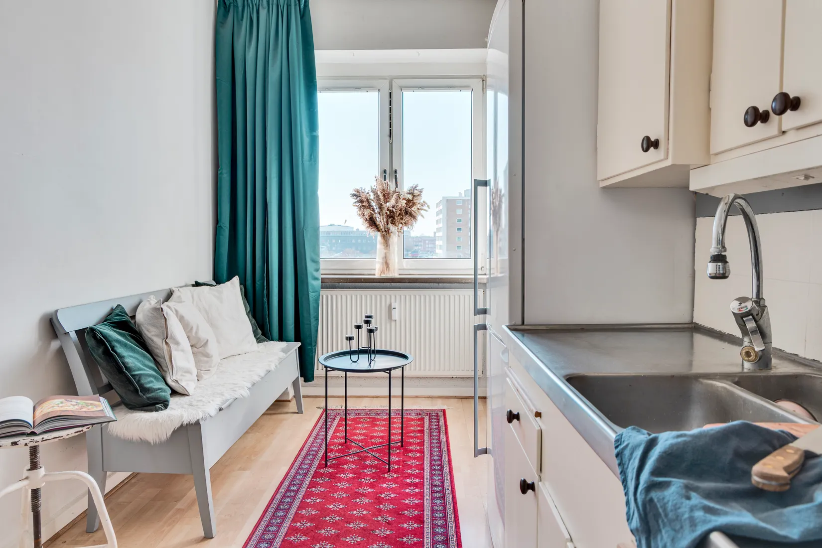Bostadsrätt, Sallerupsvägen 32F, Malmö