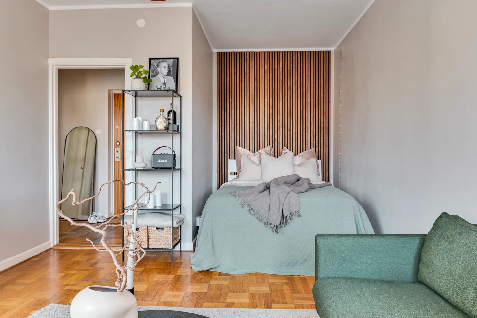 Bostadsrätt, Sallerupsvägen 32F, Malmö