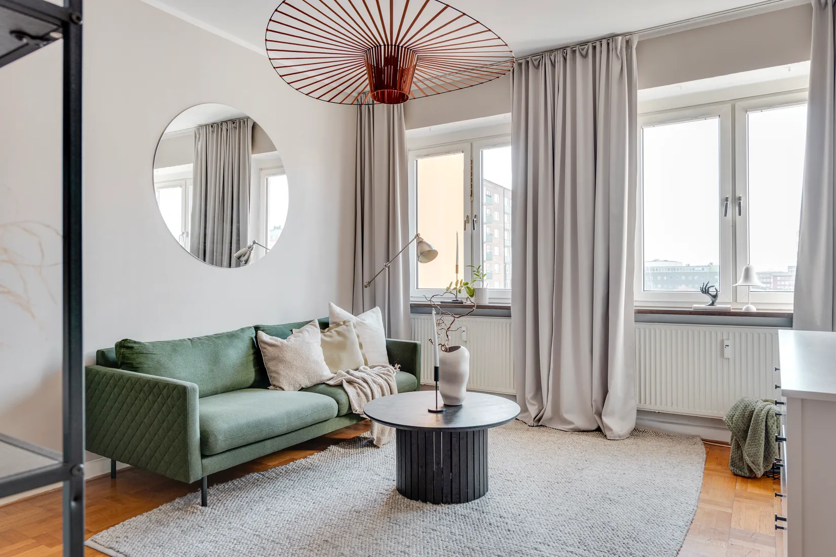 Bostadsrätt, Sallerupsvägen 32F, Malmö