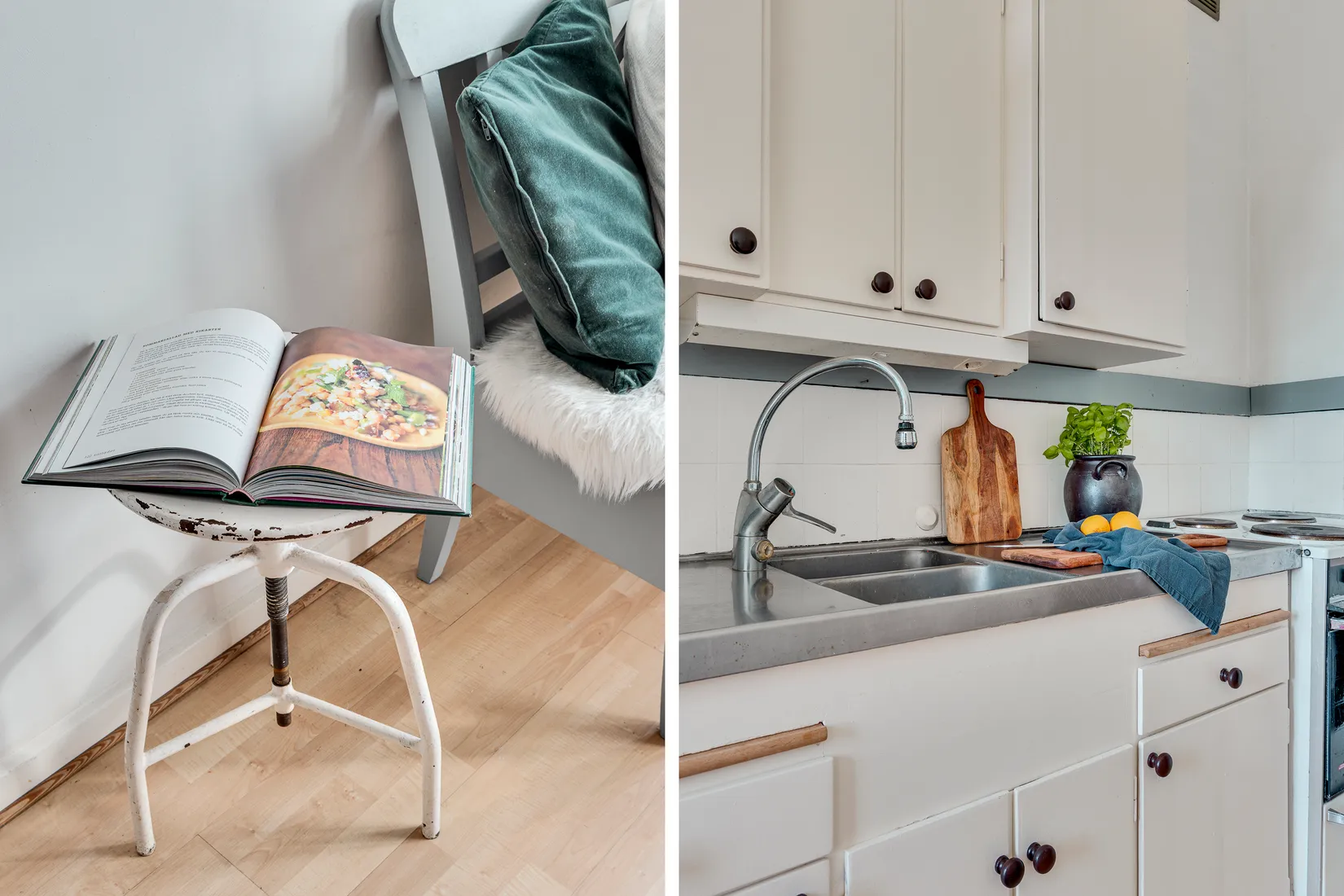 Bostadsrätt, Sallerupsvägen 32F, Malmö