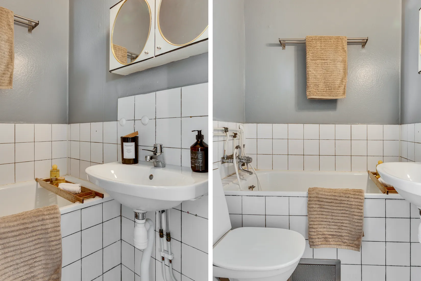 Bostadsrätt, Sallerupsvägen 32F, Malmö