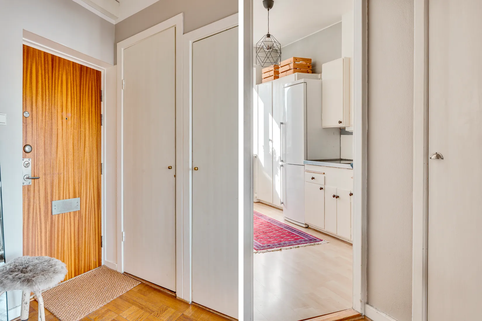 Bostadsrätt, Sallerupsvägen 32F, Malmö