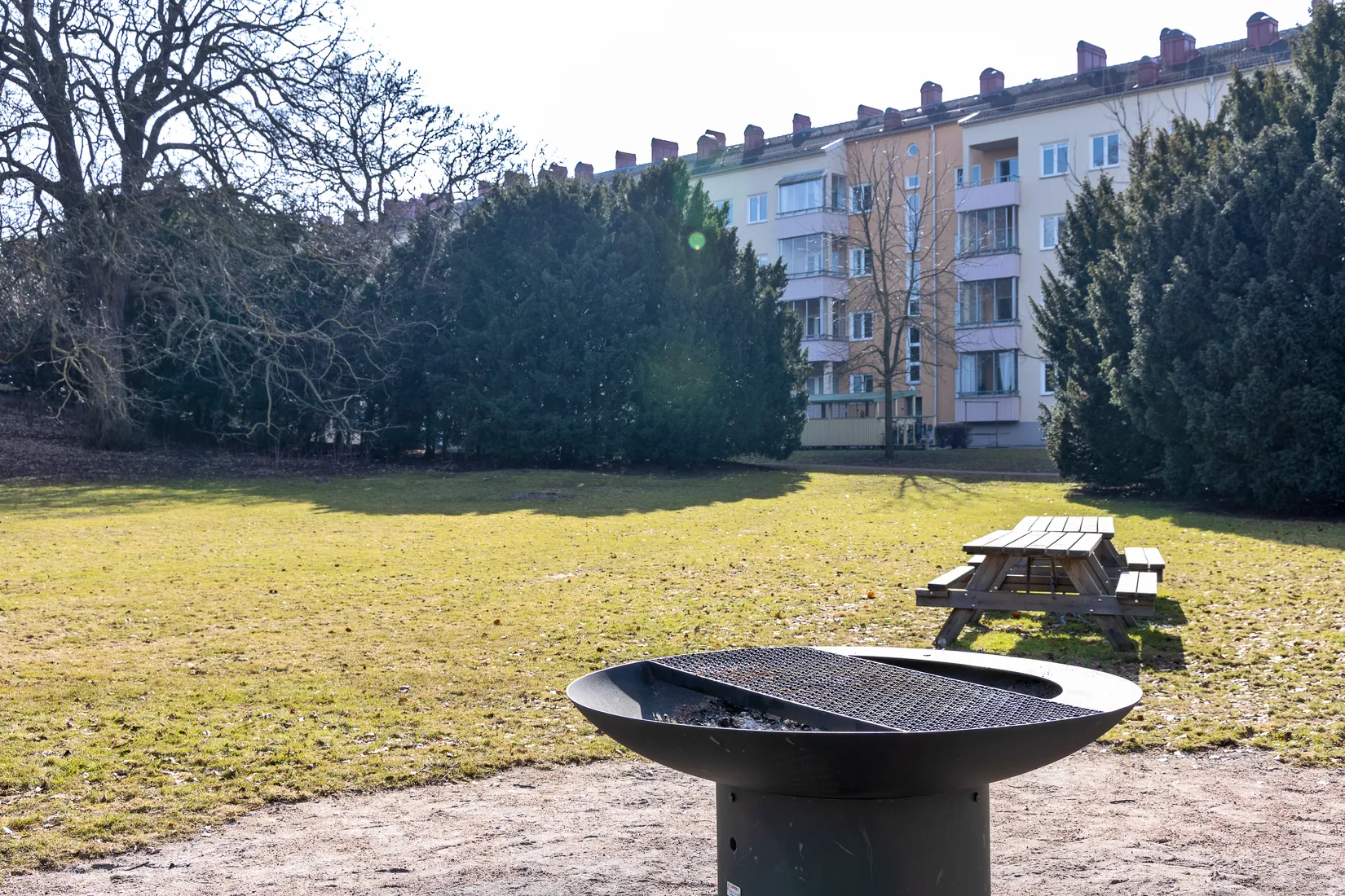 Bostadsrätt, Sallerupsvägen 32F, Malmö