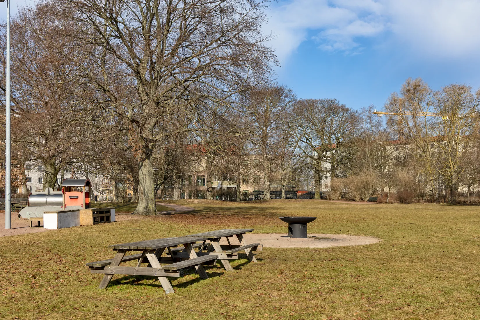 Bostadsrätt, Sallerupsvägen 32F, Malmö