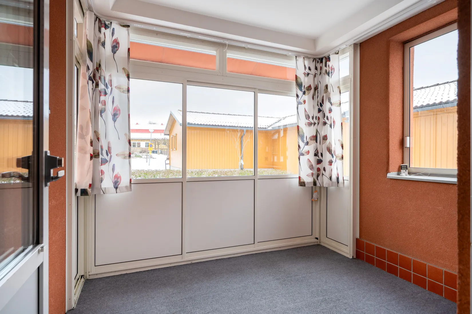 Bostadsrätt, Folkungagatan 14, Gottfridsberg, Linköping